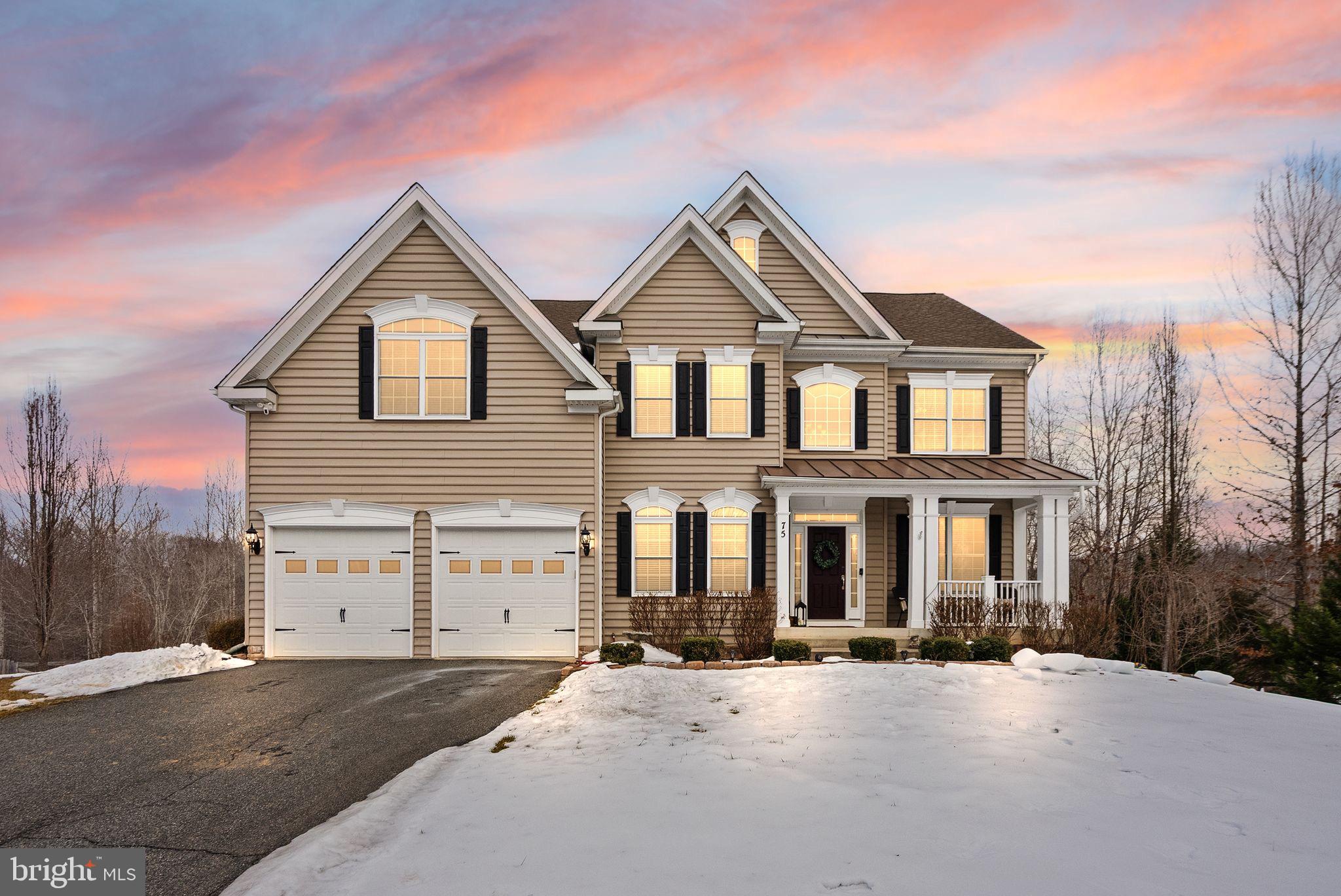 RICHLAND FOREST - Residential