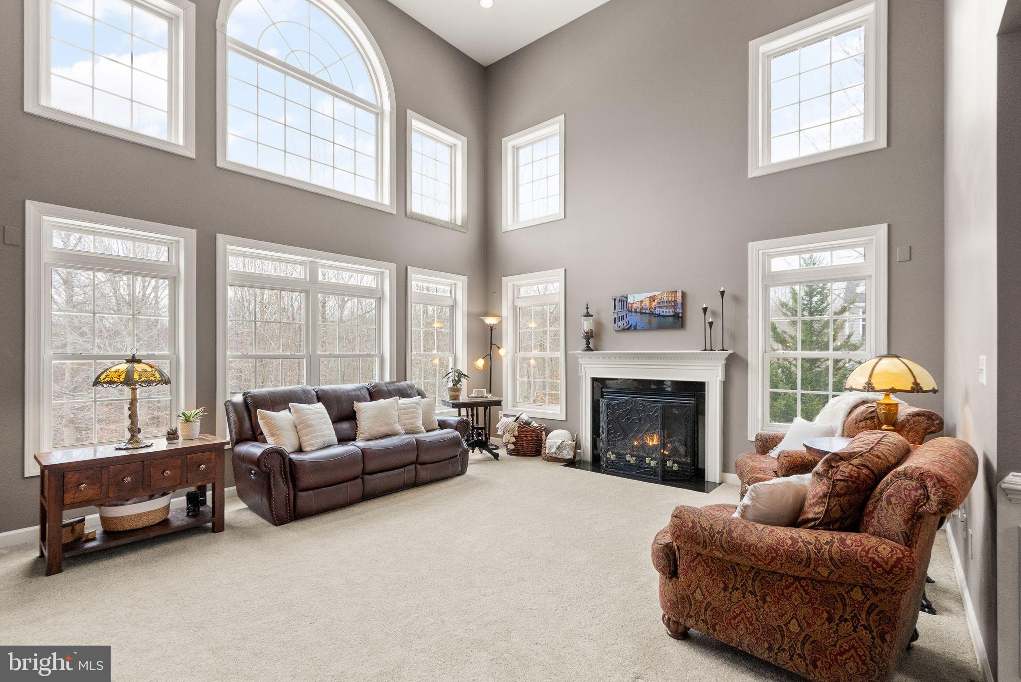 RICHLAND FOREST - Residential