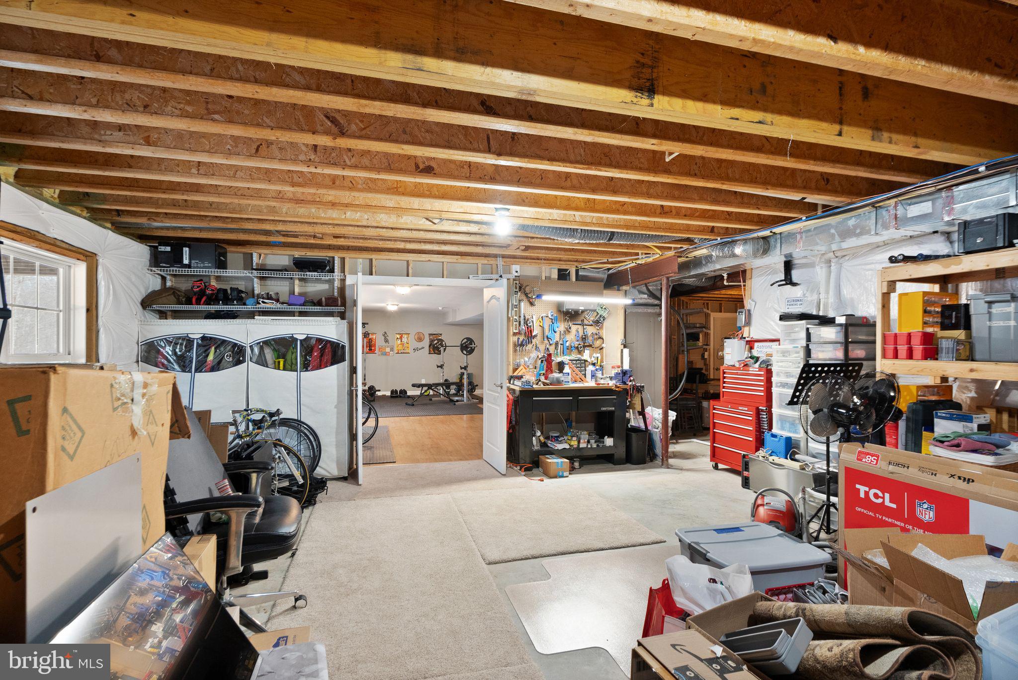 RICHLAND FOREST - Residential