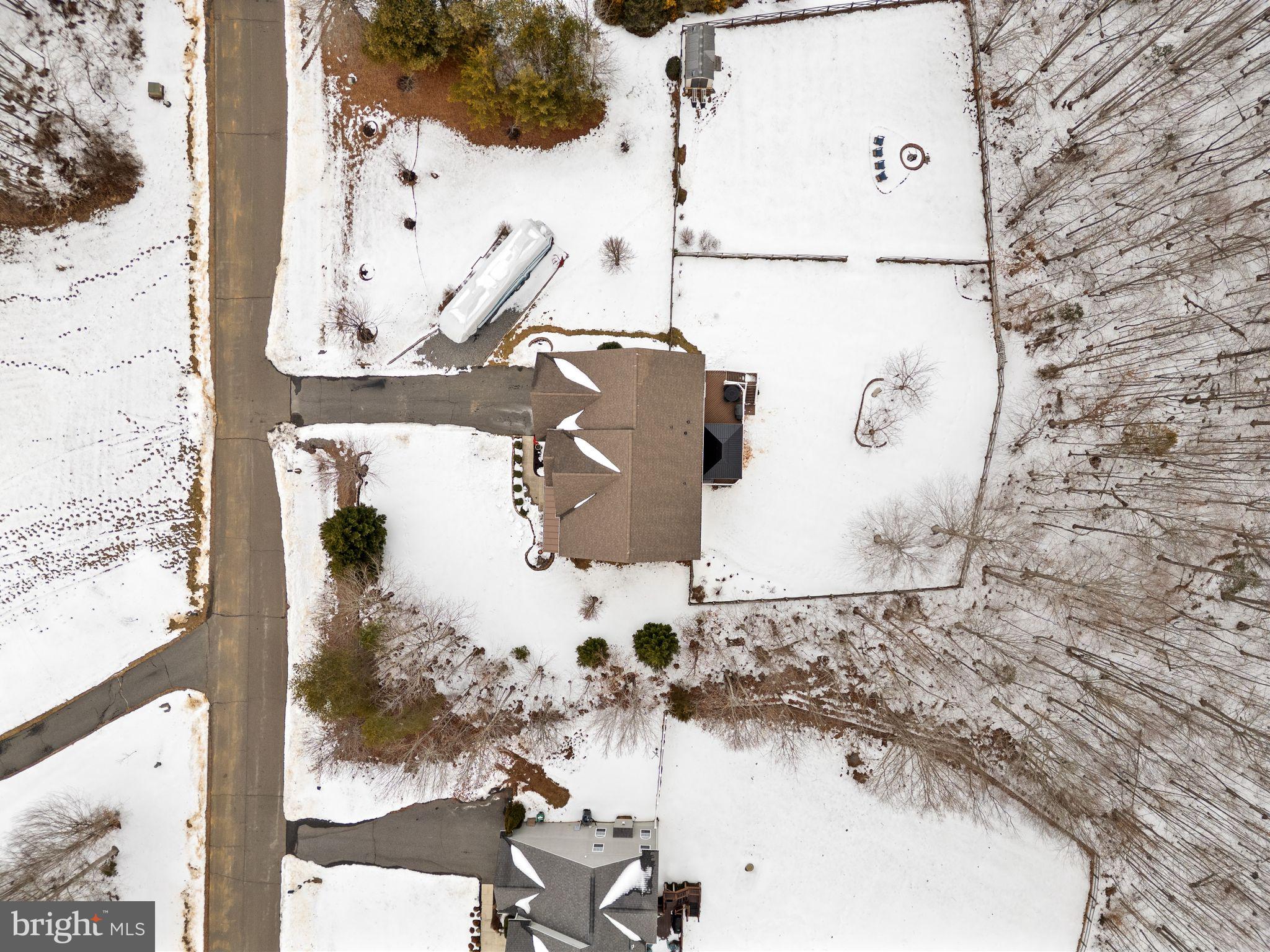 RICHLAND FOREST - Residential