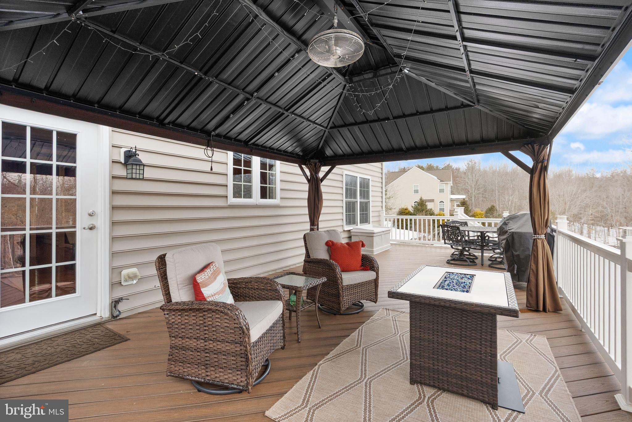 RICHLAND FOREST - Residential