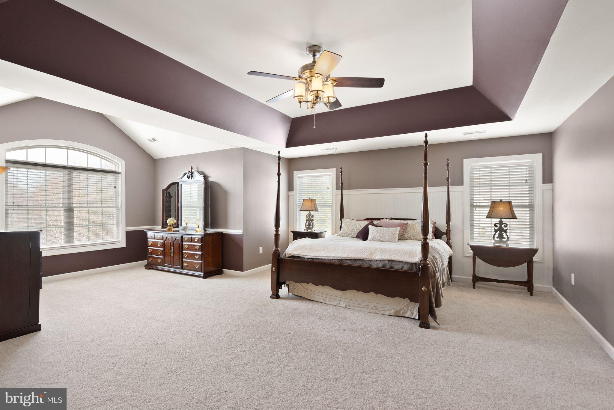 RICHLAND FOREST - Residential