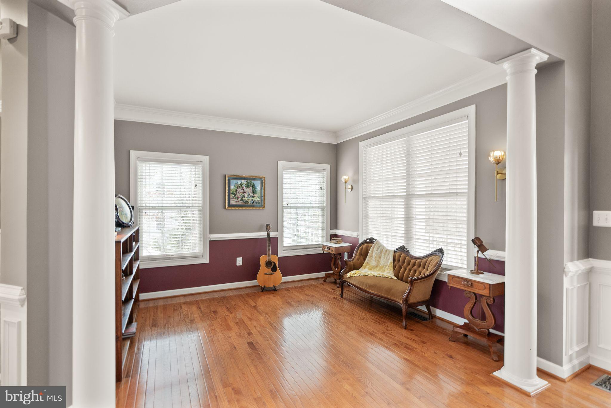 RICHLAND FOREST - Residential