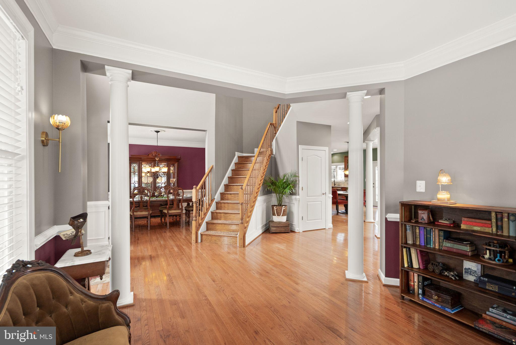 RICHLAND FOREST - Residential