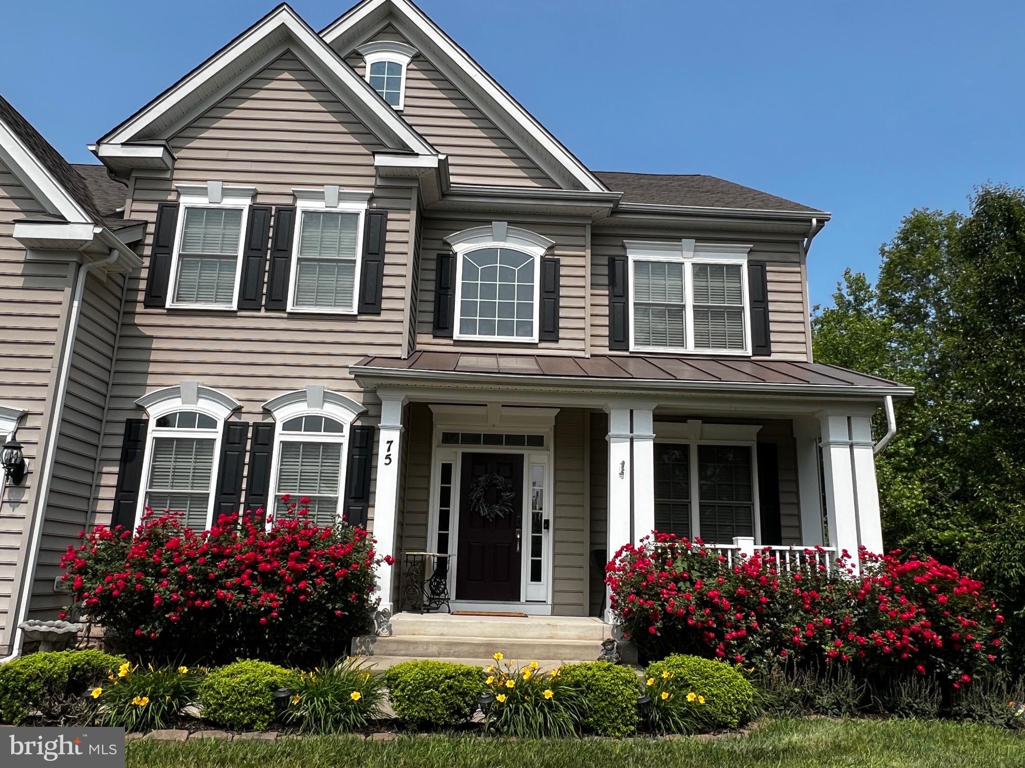 RICHLAND FOREST - Residential