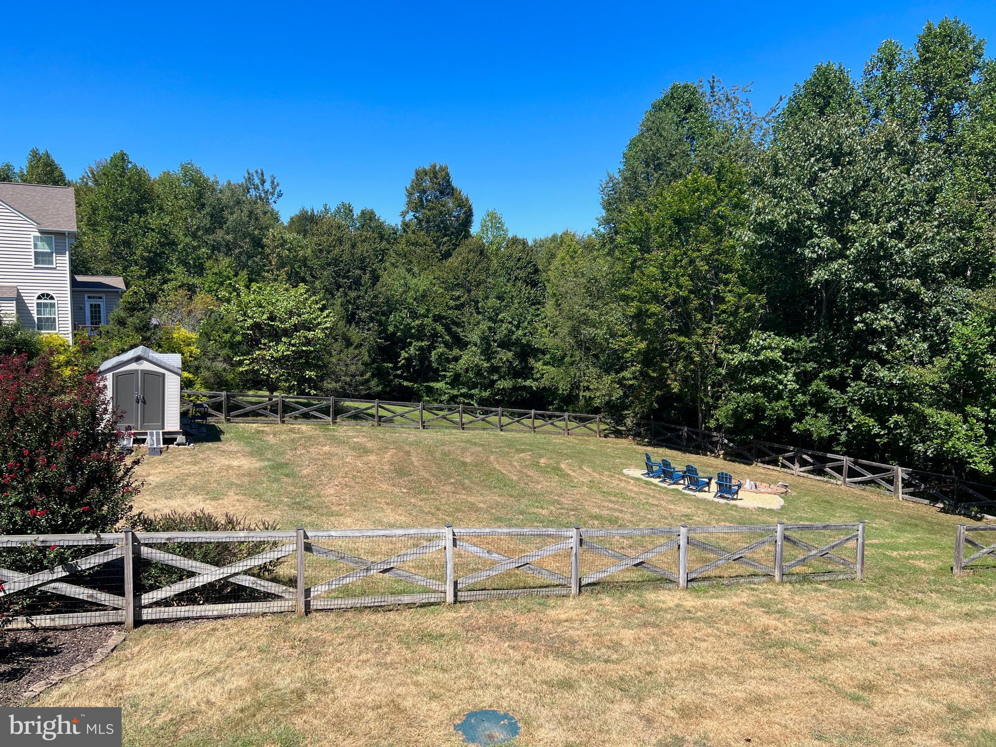 RICHLAND FOREST - Residential