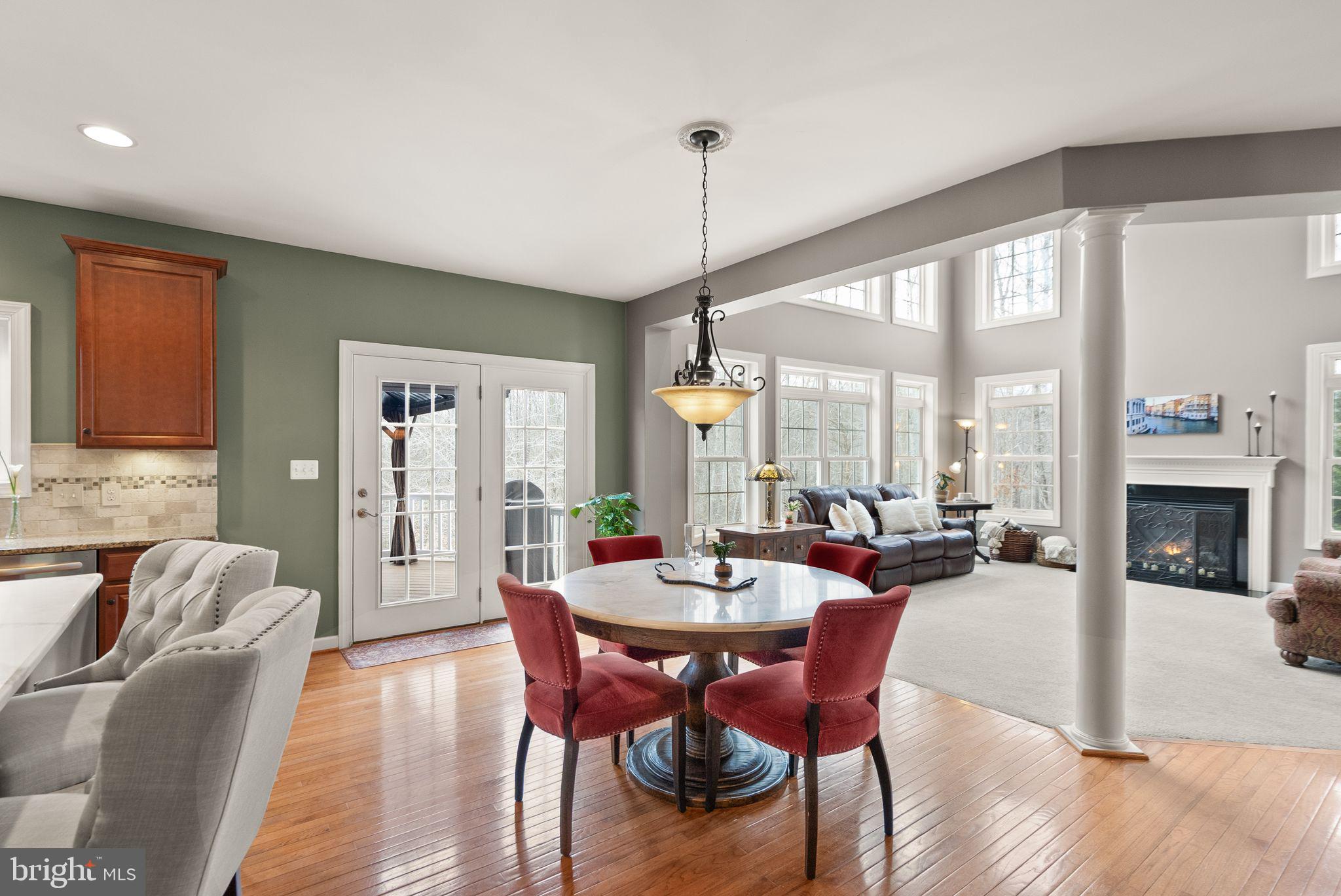 RICHLAND FOREST - Residential