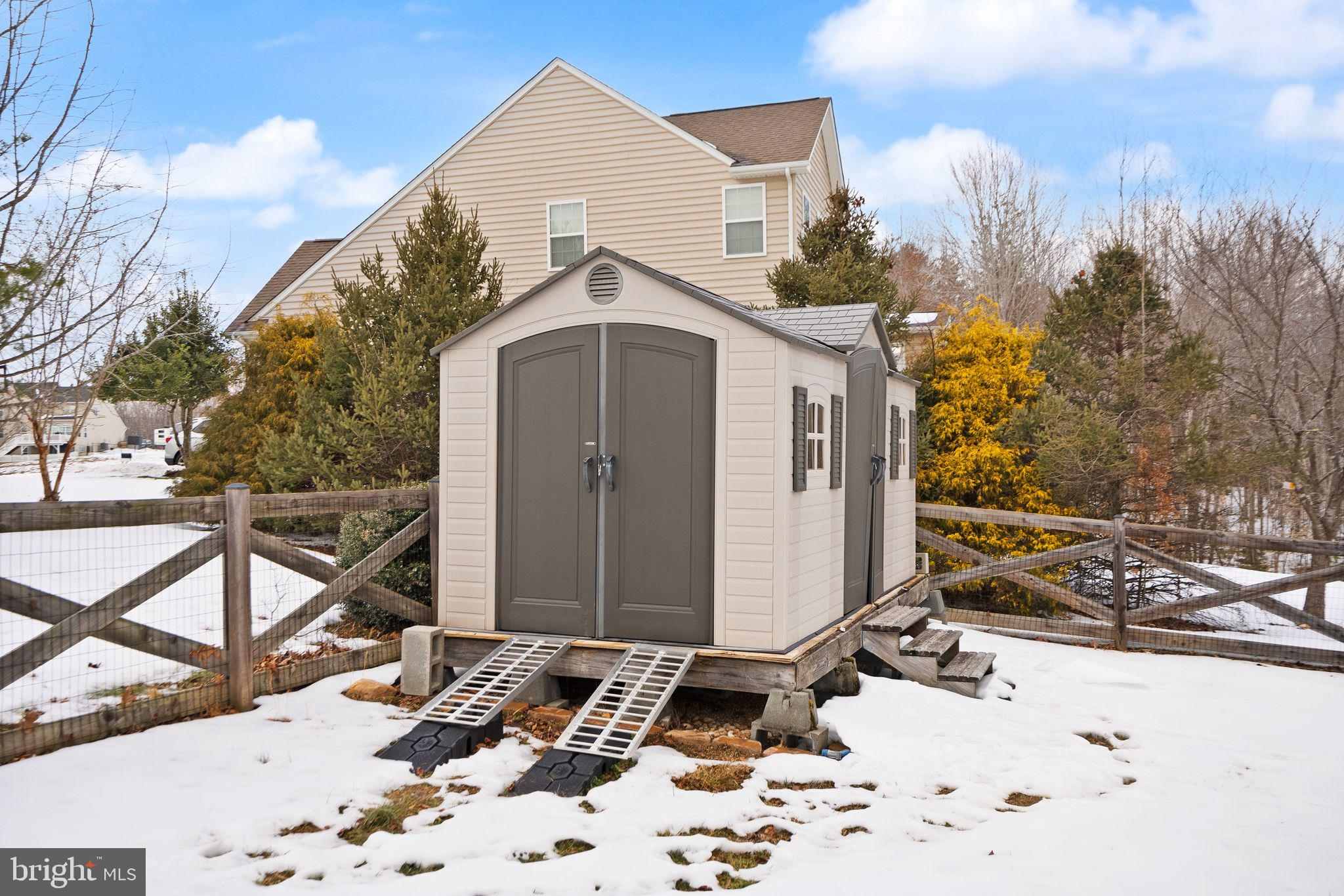 RICHLAND FOREST - Residential