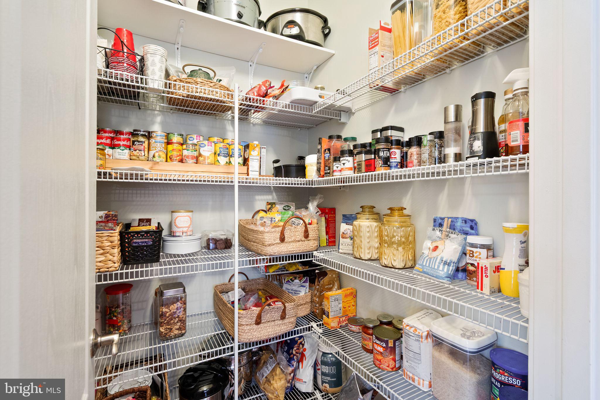 RICHLAND FOREST - Residential