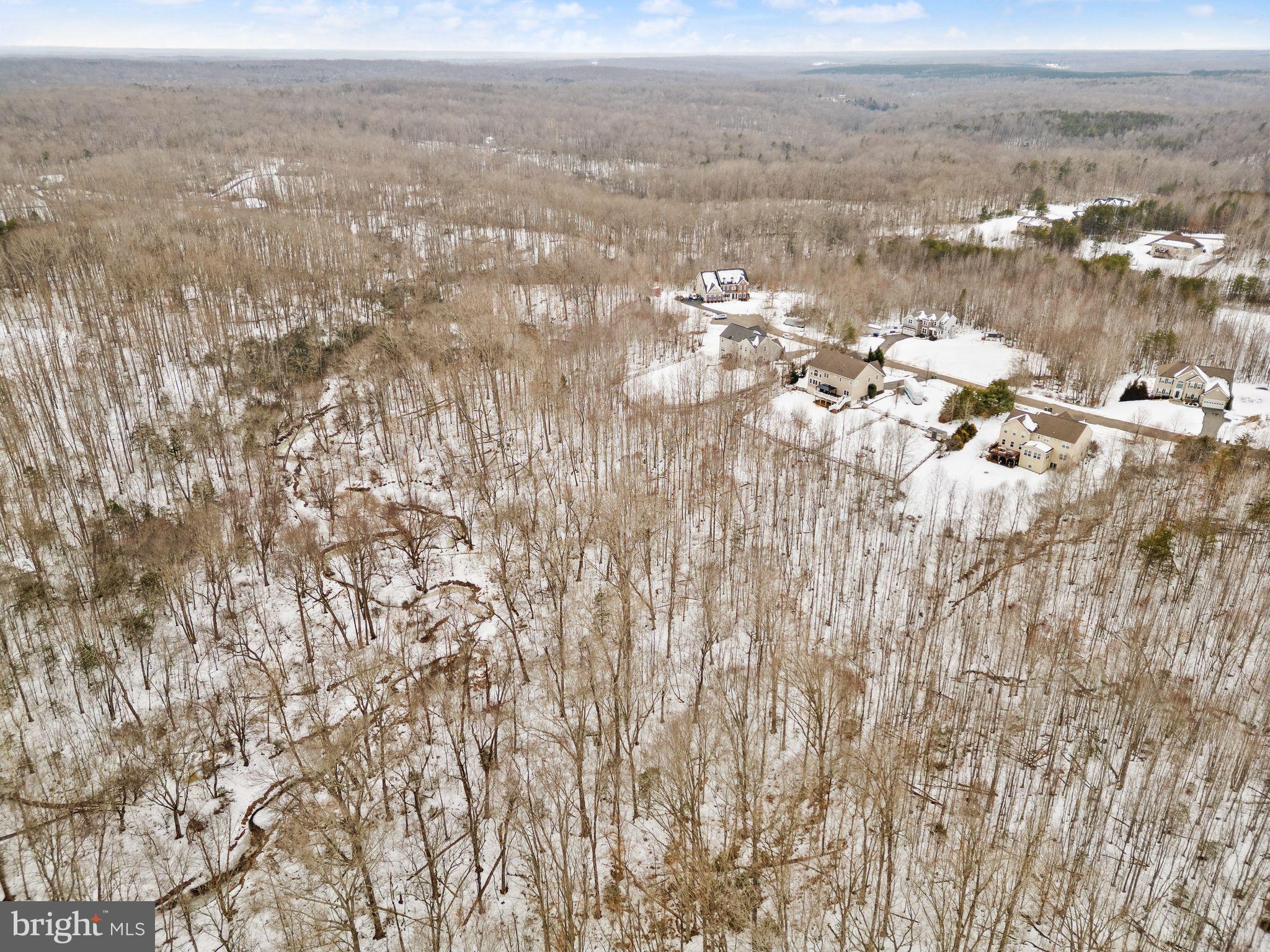 RICHLAND FOREST - Residential