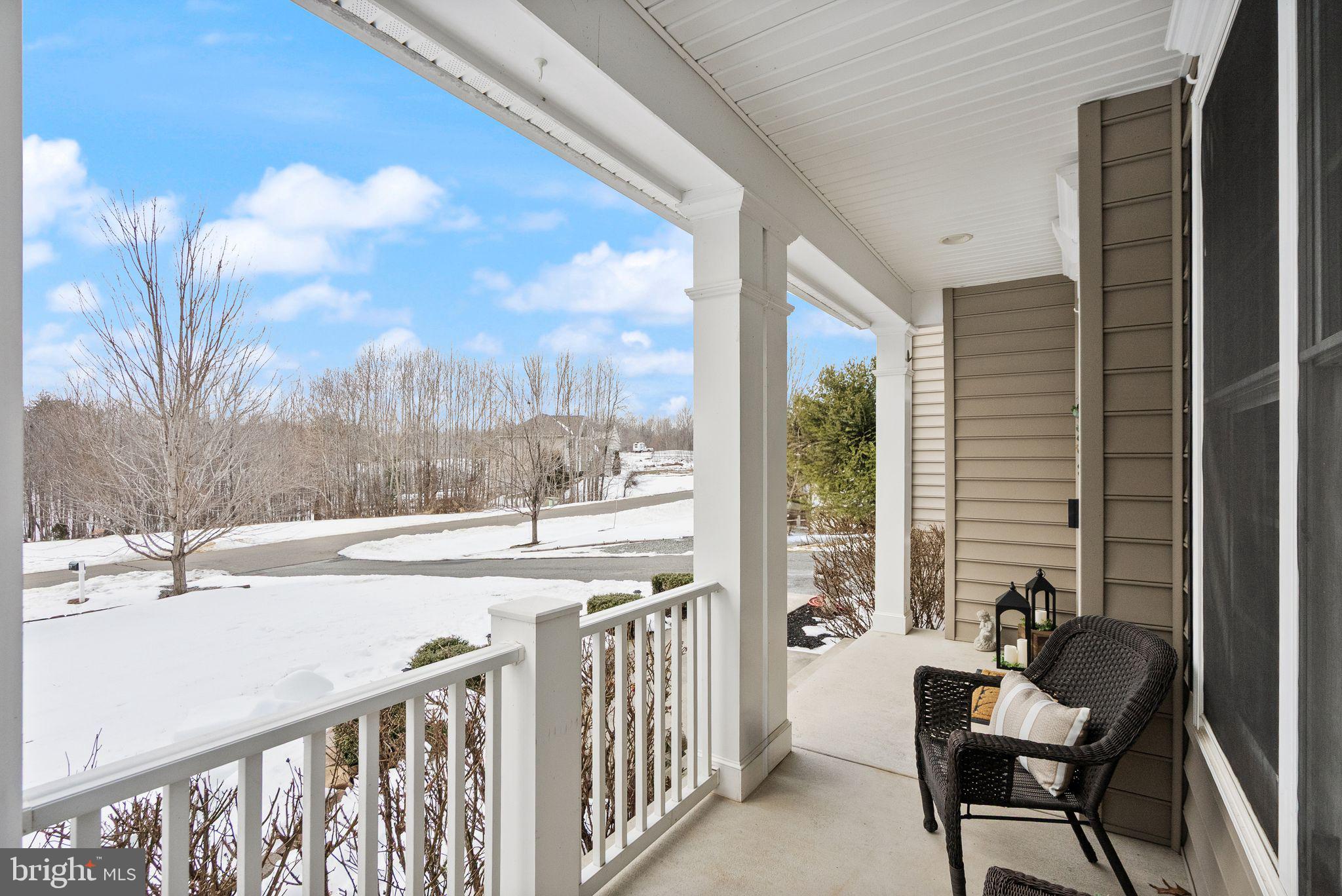 RICHLAND FOREST - Residential