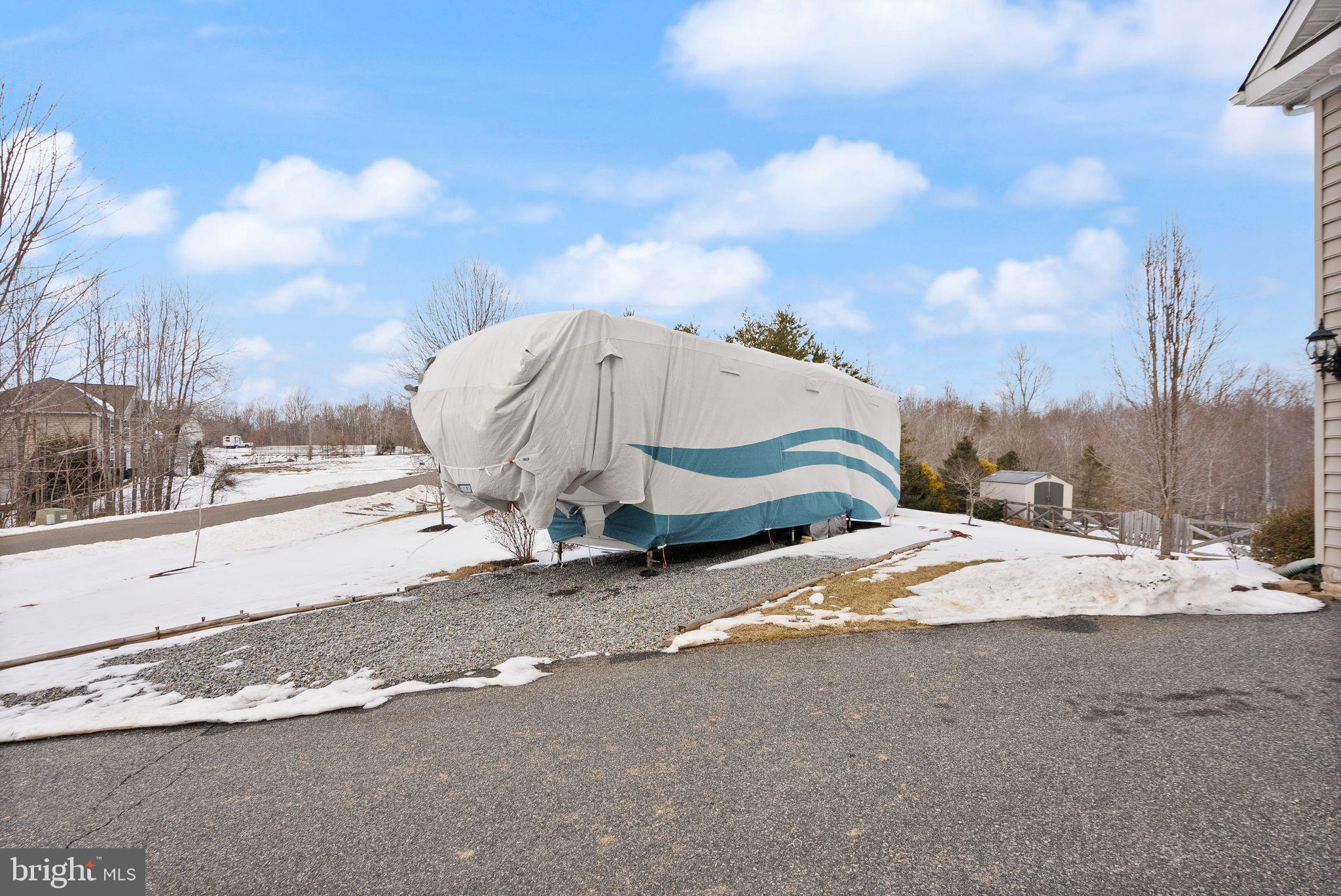 RICHLAND FOREST - Residential