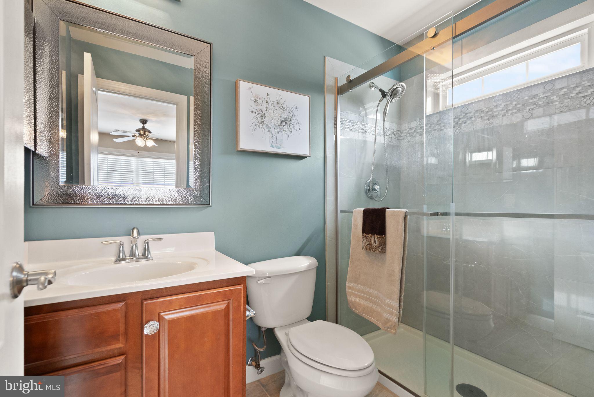 RICHLAND FOREST - Residential