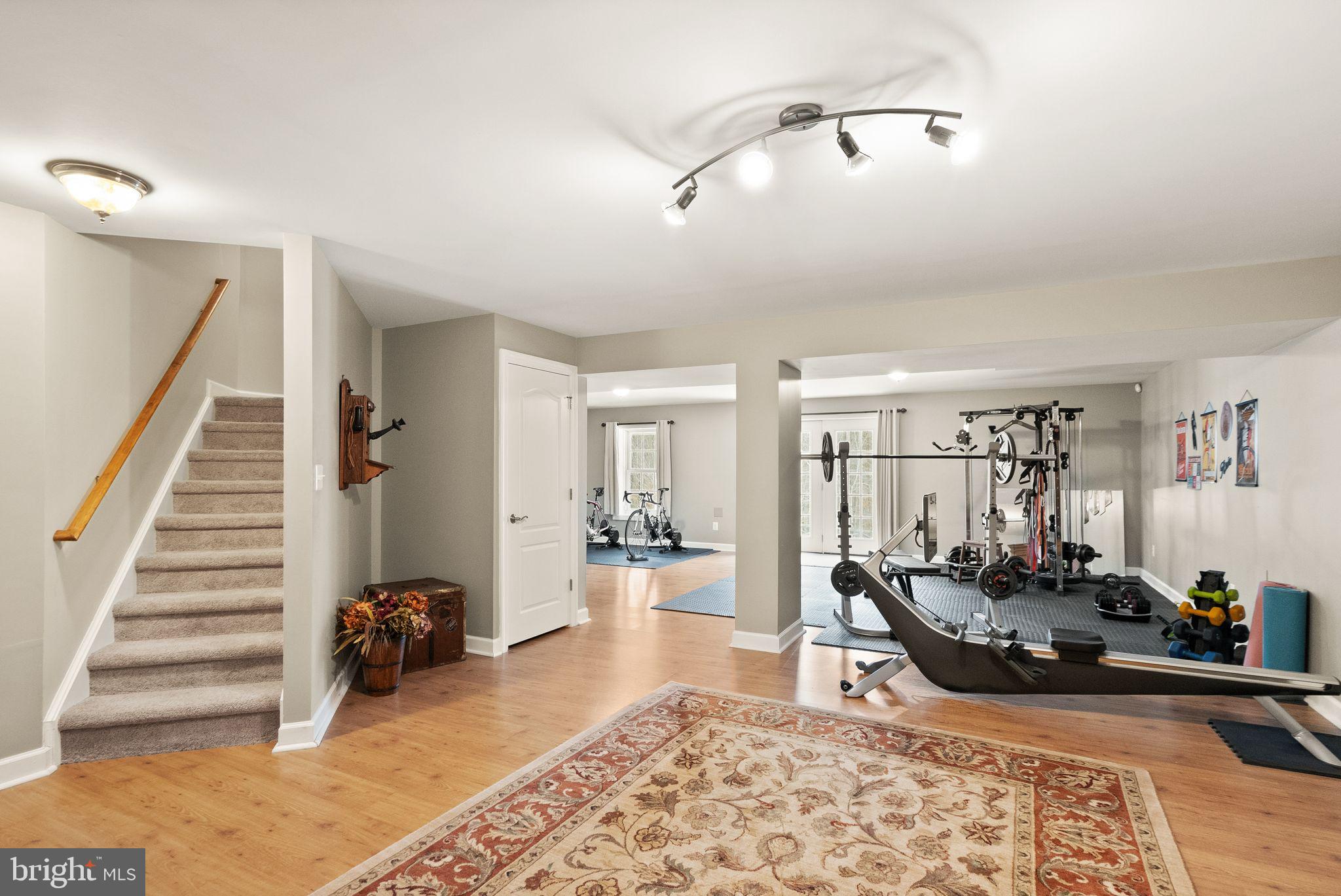 RICHLAND FOREST - Residential