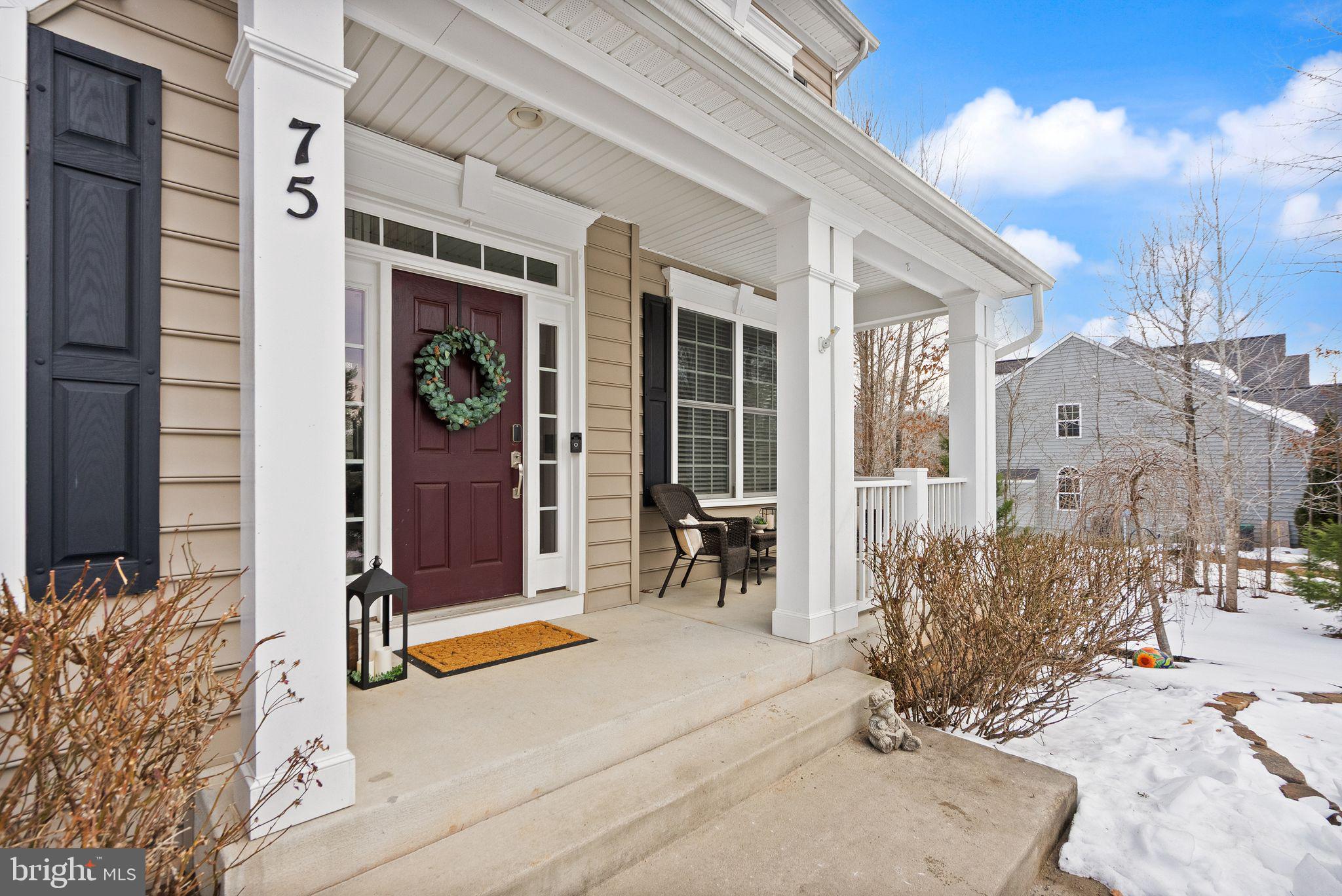 RICHLAND FOREST - Residential