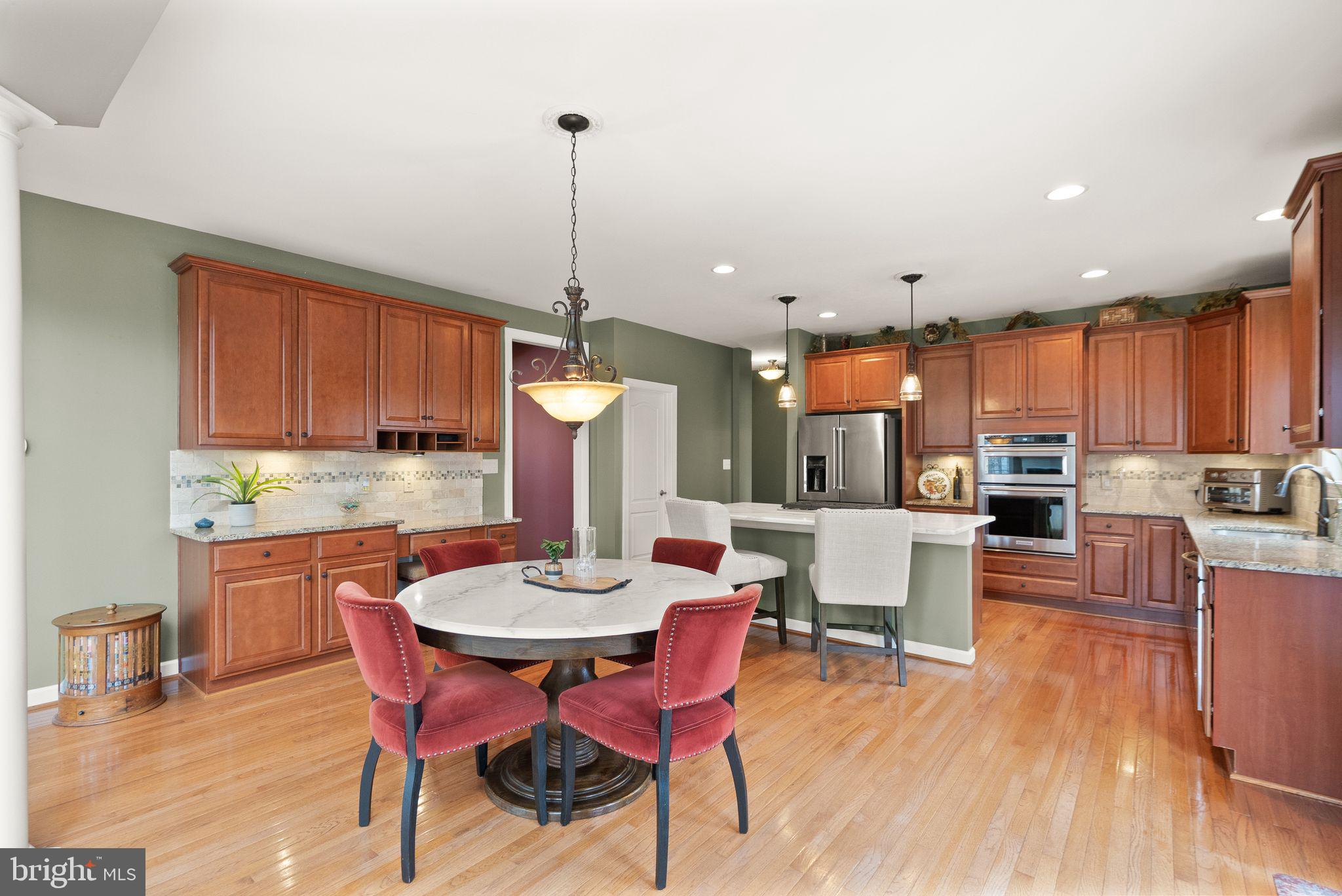 RICHLAND FOREST - Residential