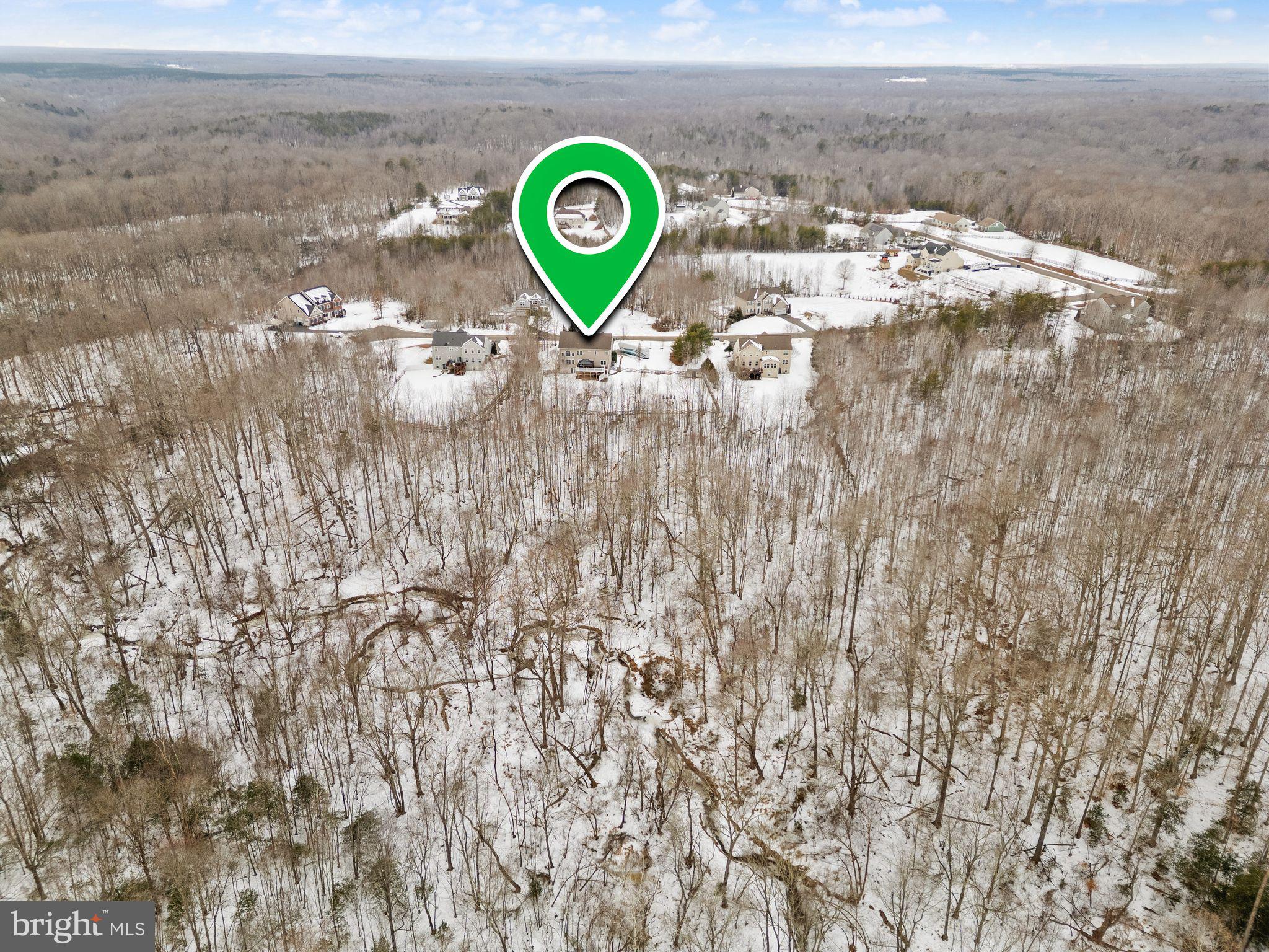 RICHLAND FOREST - Residential