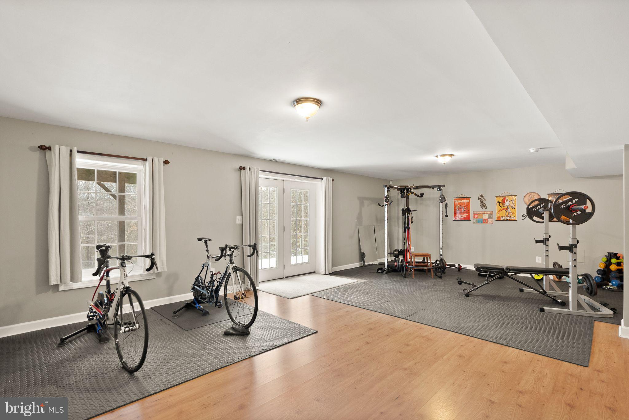 RICHLAND FOREST - Residential