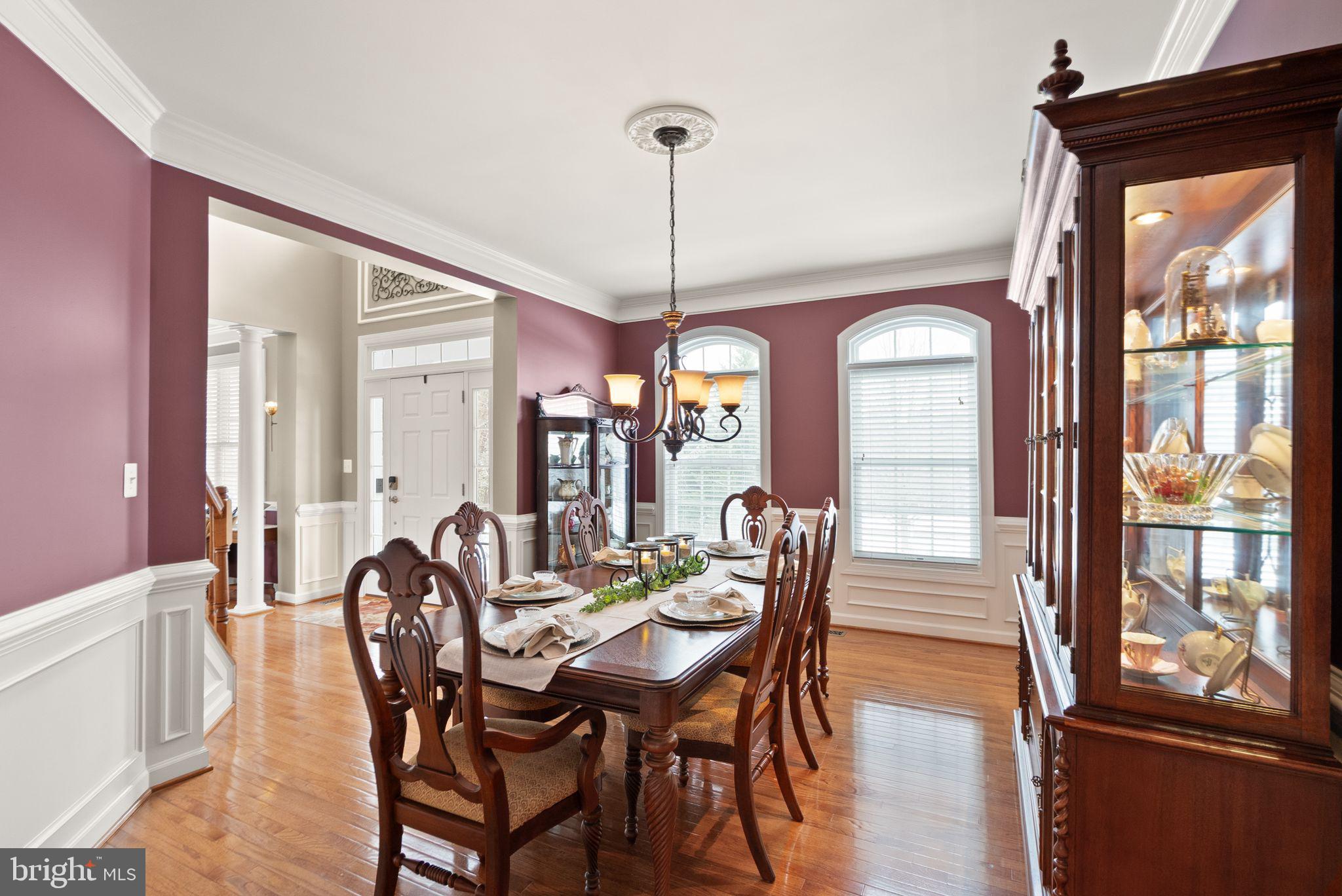 RICHLAND FOREST - Residential