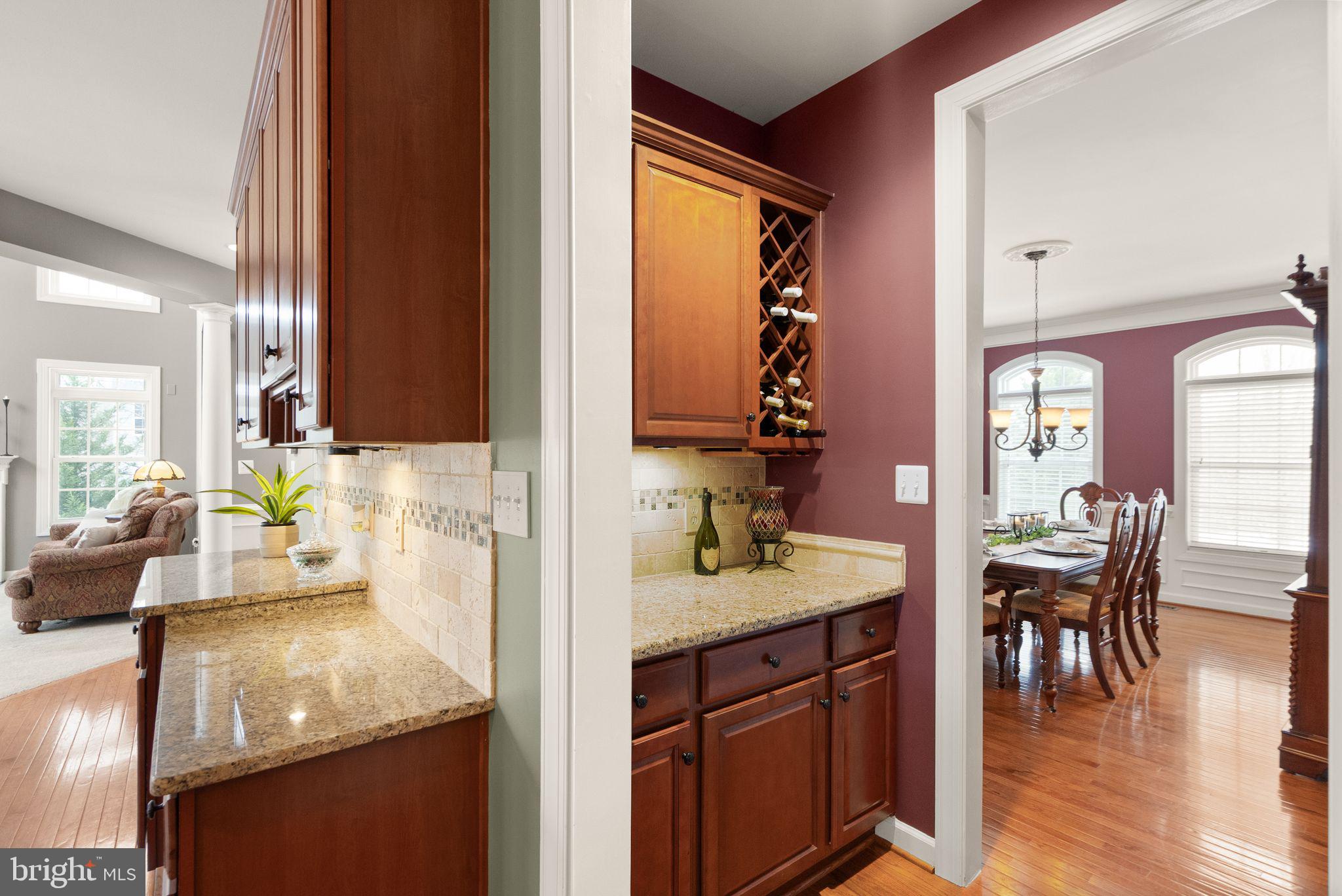 RICHLAND FOREST - Residential