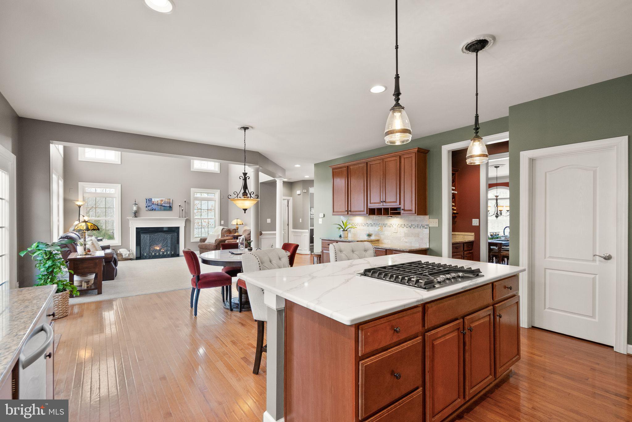 RICHLAND FOREST - Residential