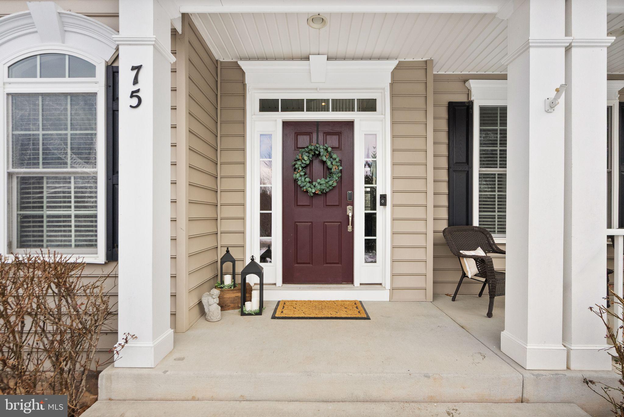 RICHLAND FOREST - Residential