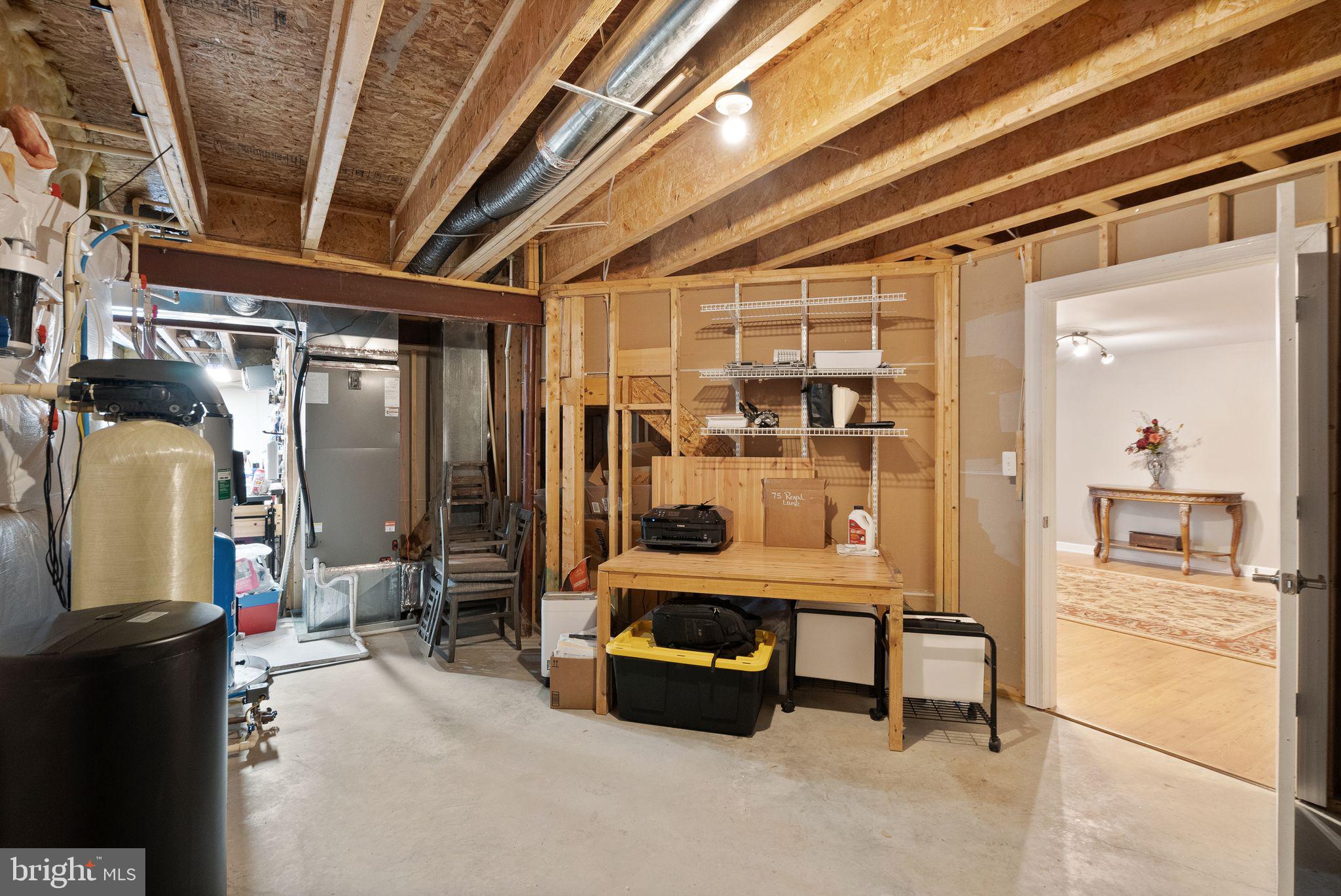 RICHLAND FOREST - Residential