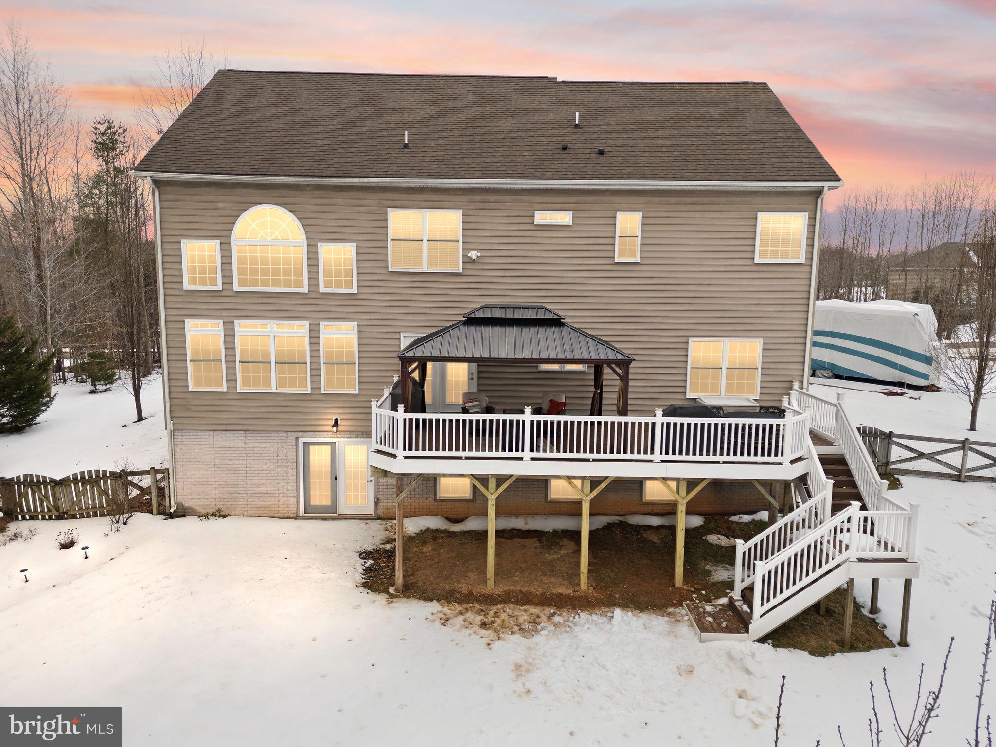 RICHLAND FOREST - Residential