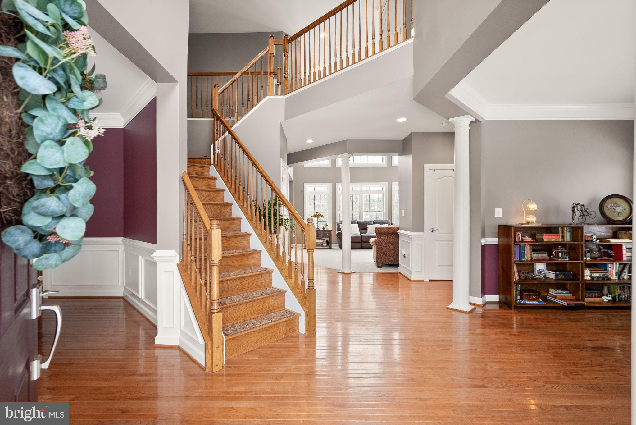 RICHLAND FOREST - Residential