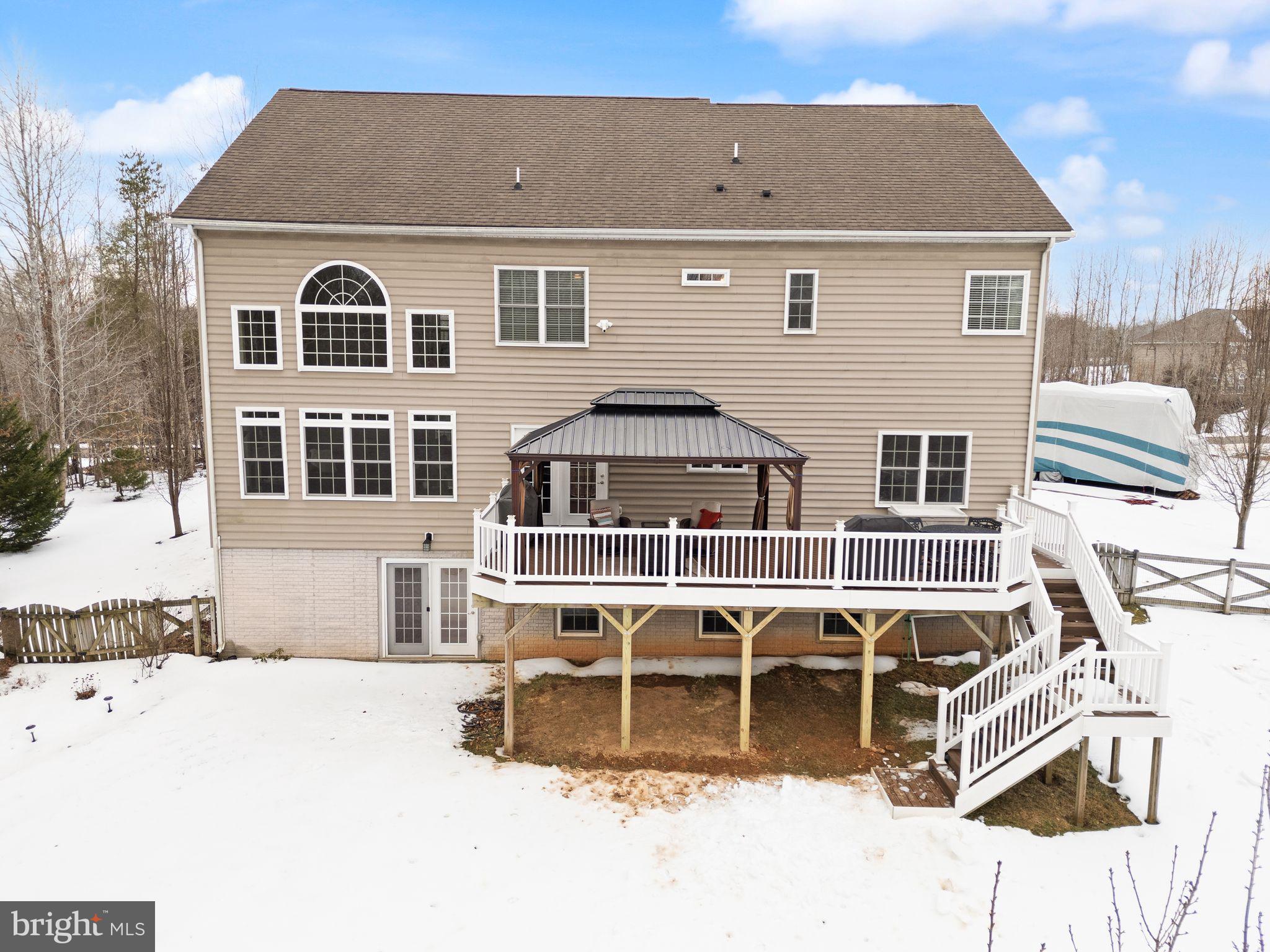 RICHLAND FOREST - Residential