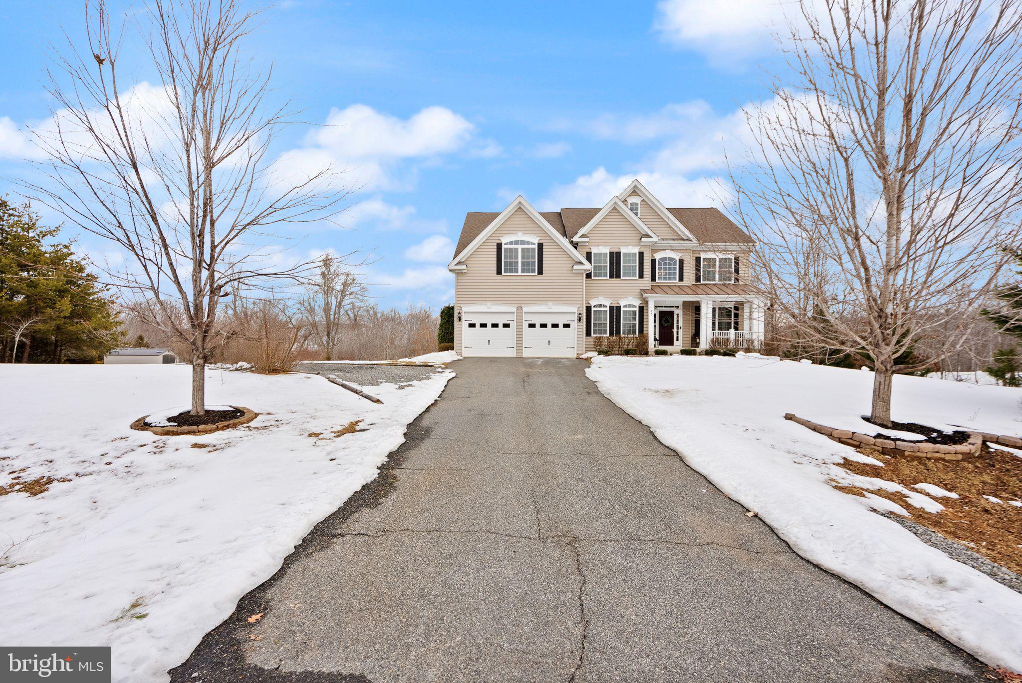 RICHLAND FOREST - Residential