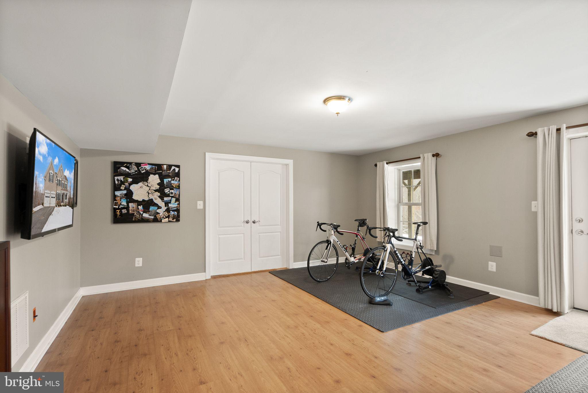 RICHLAND FOREST - Residential