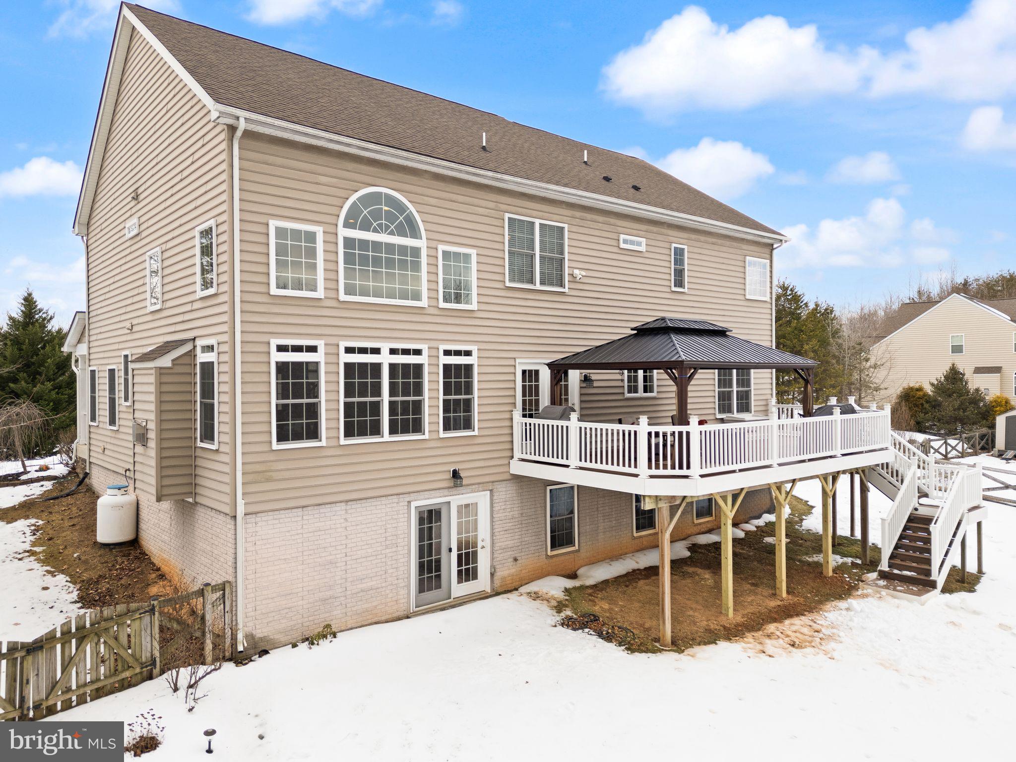 RICHLAND FOREST - Residential