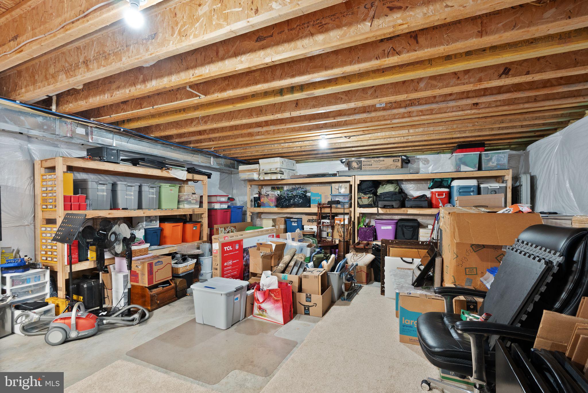 RICHLAND FOREST - Residential