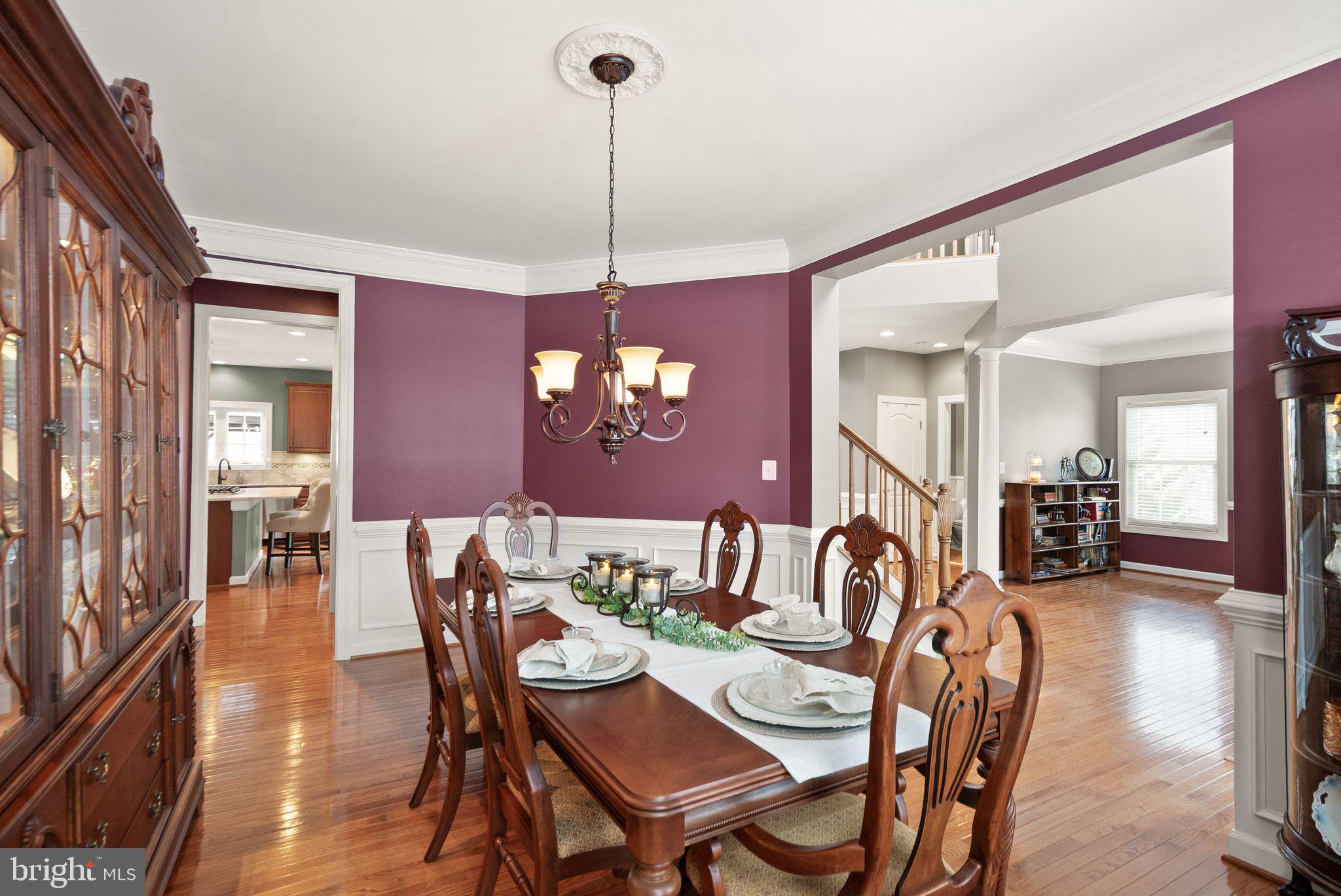 RICHLAND FOREST - Residential