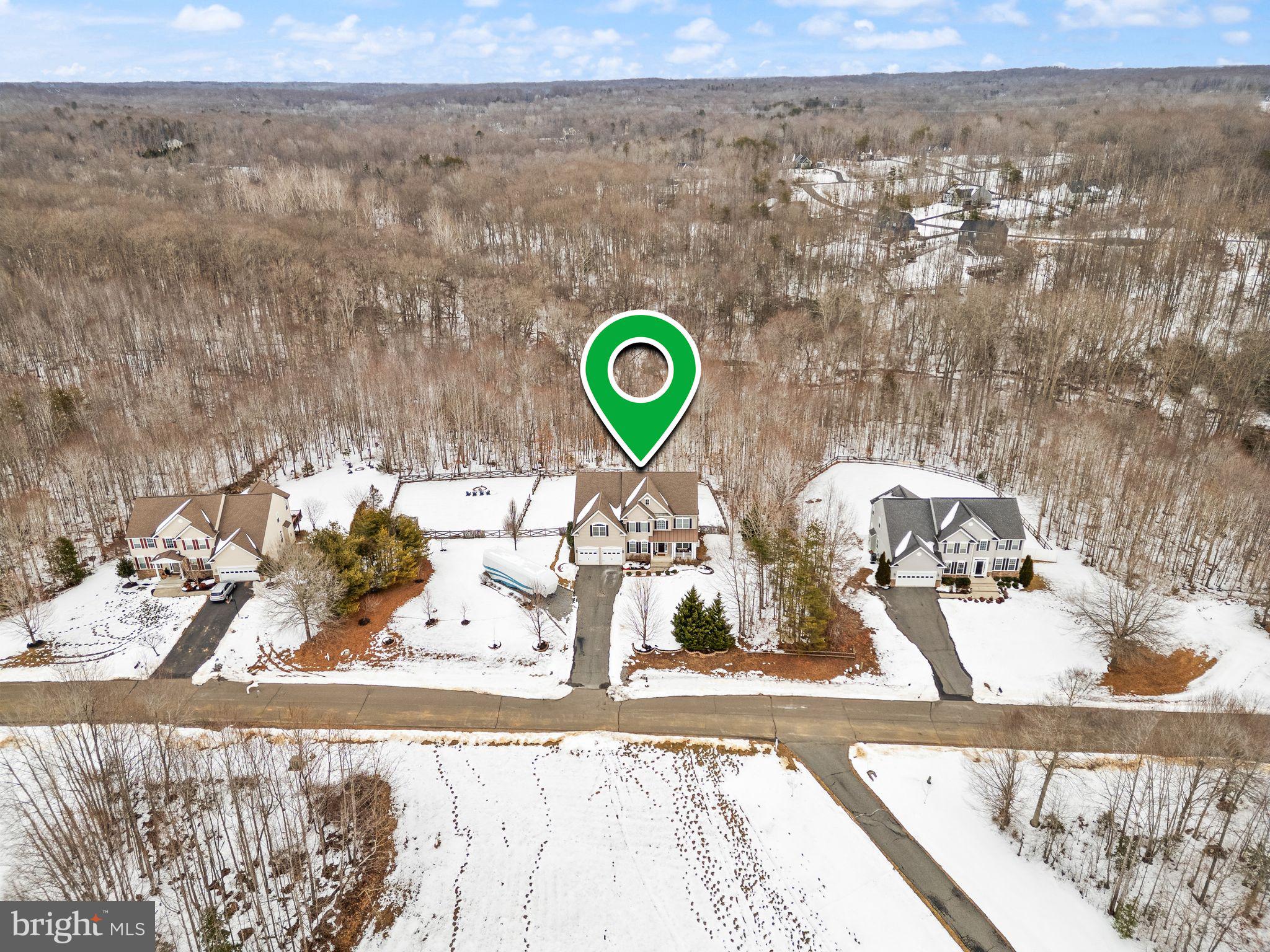 RICHLAND FOREST - Residential