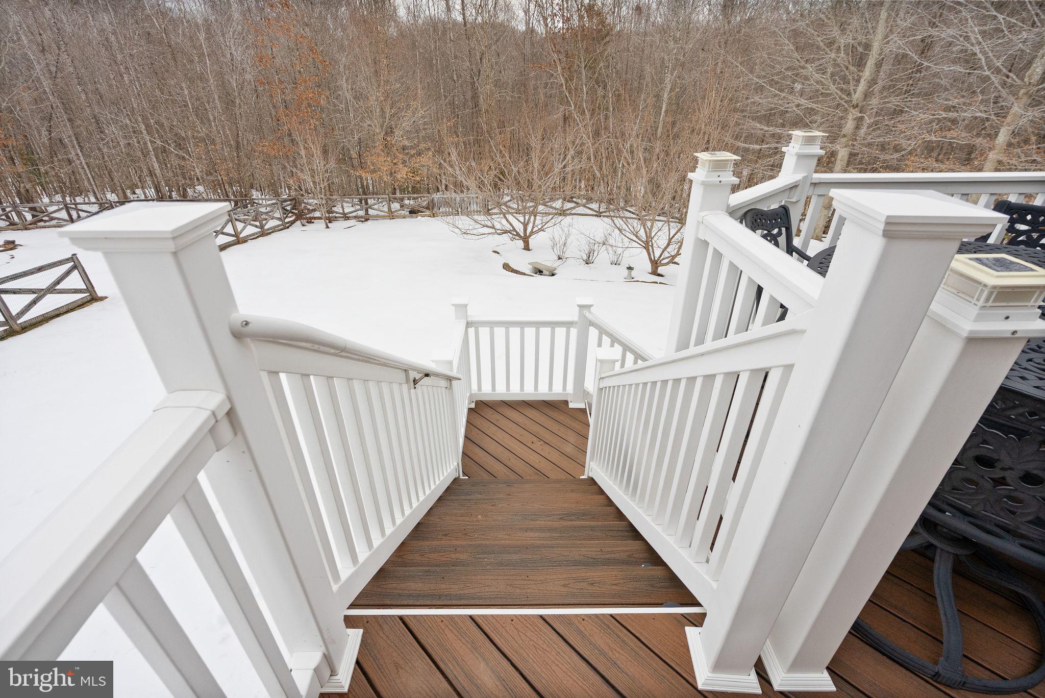 RICHLAND FOREST - Residential