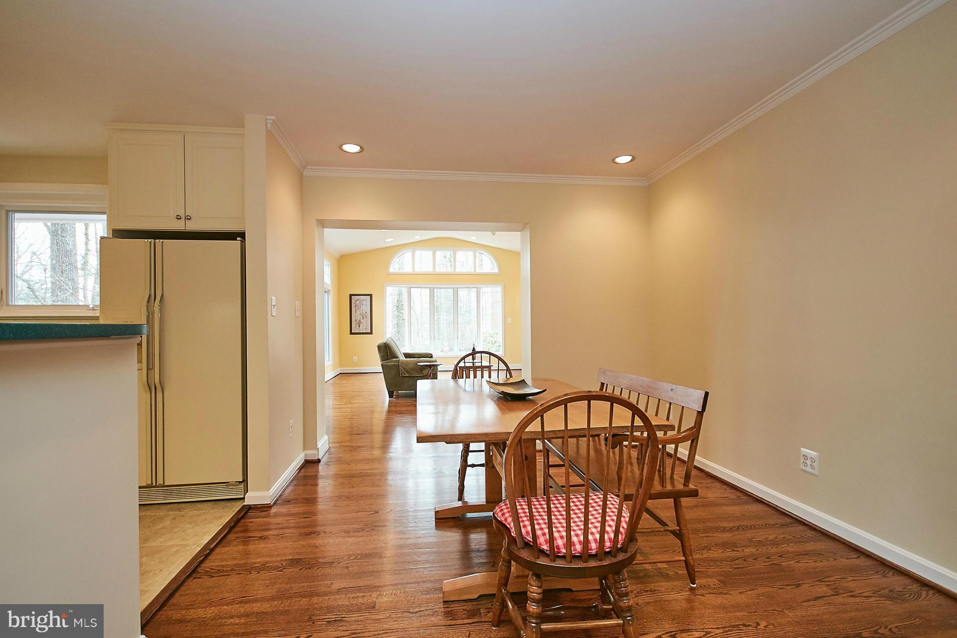 WILLOW WOODS - Residential