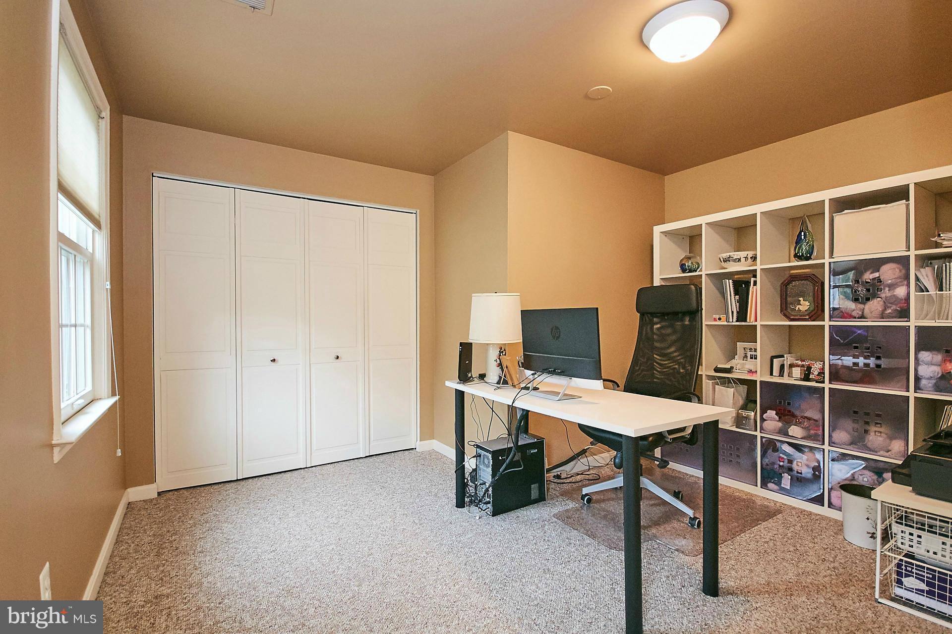 WILLOW WOODS - Residential