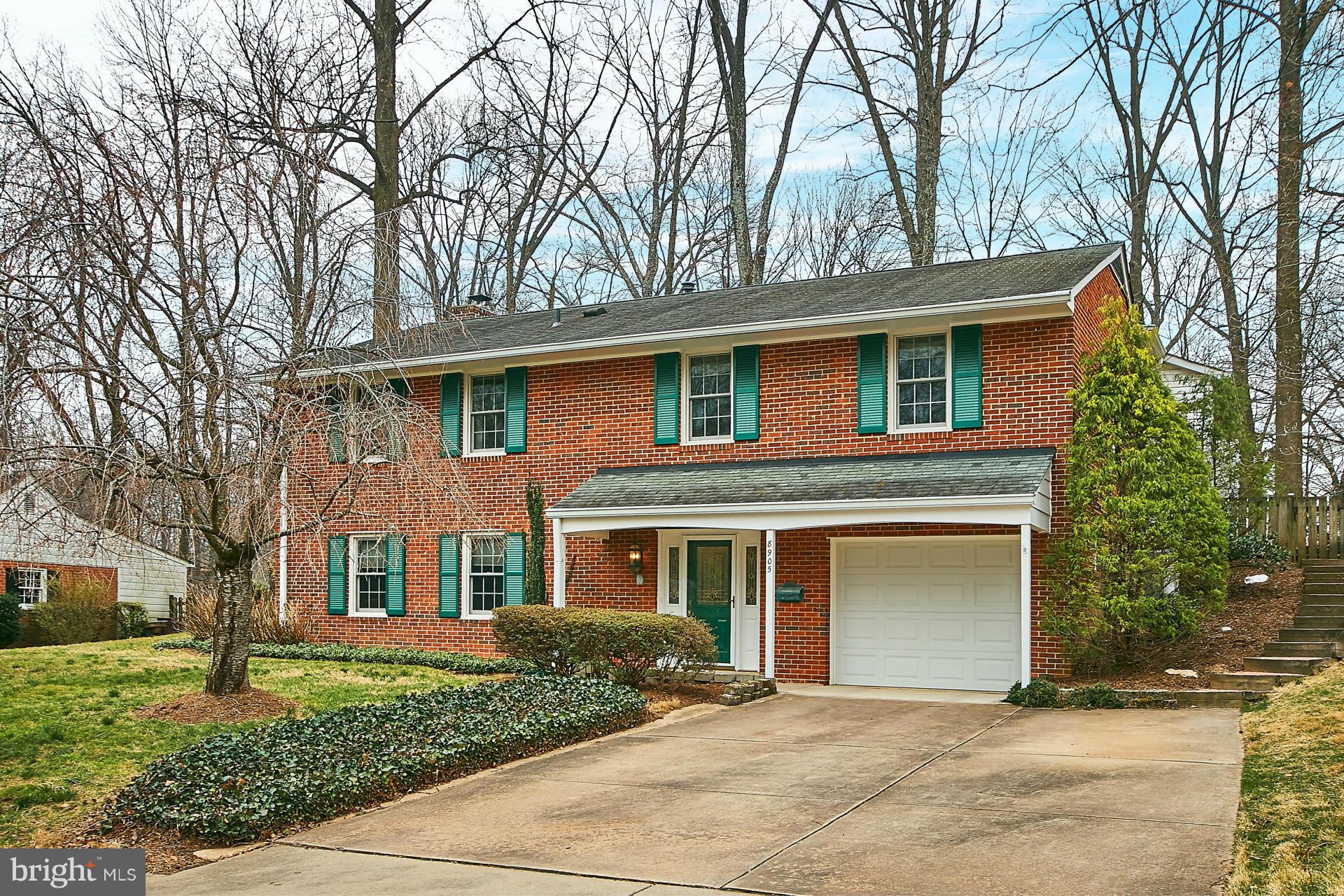 WILLOW WOODS - Residential