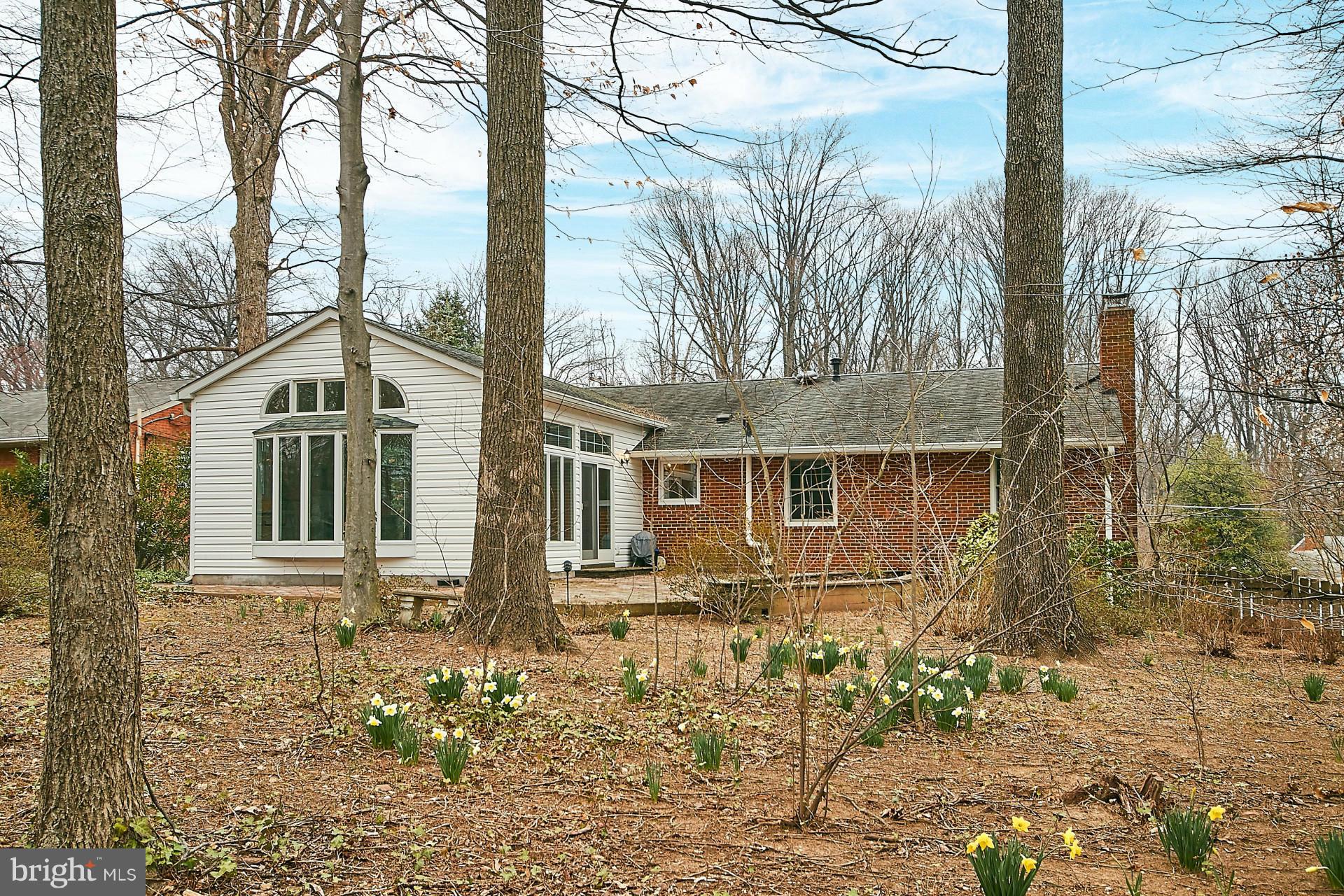 WILLOW WOODS - Residential