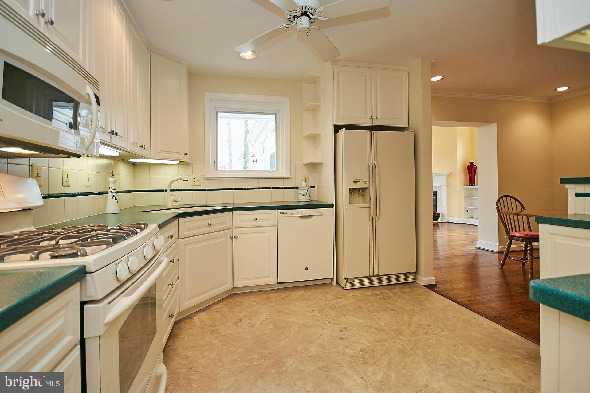 WILLOW WOODS - Residential