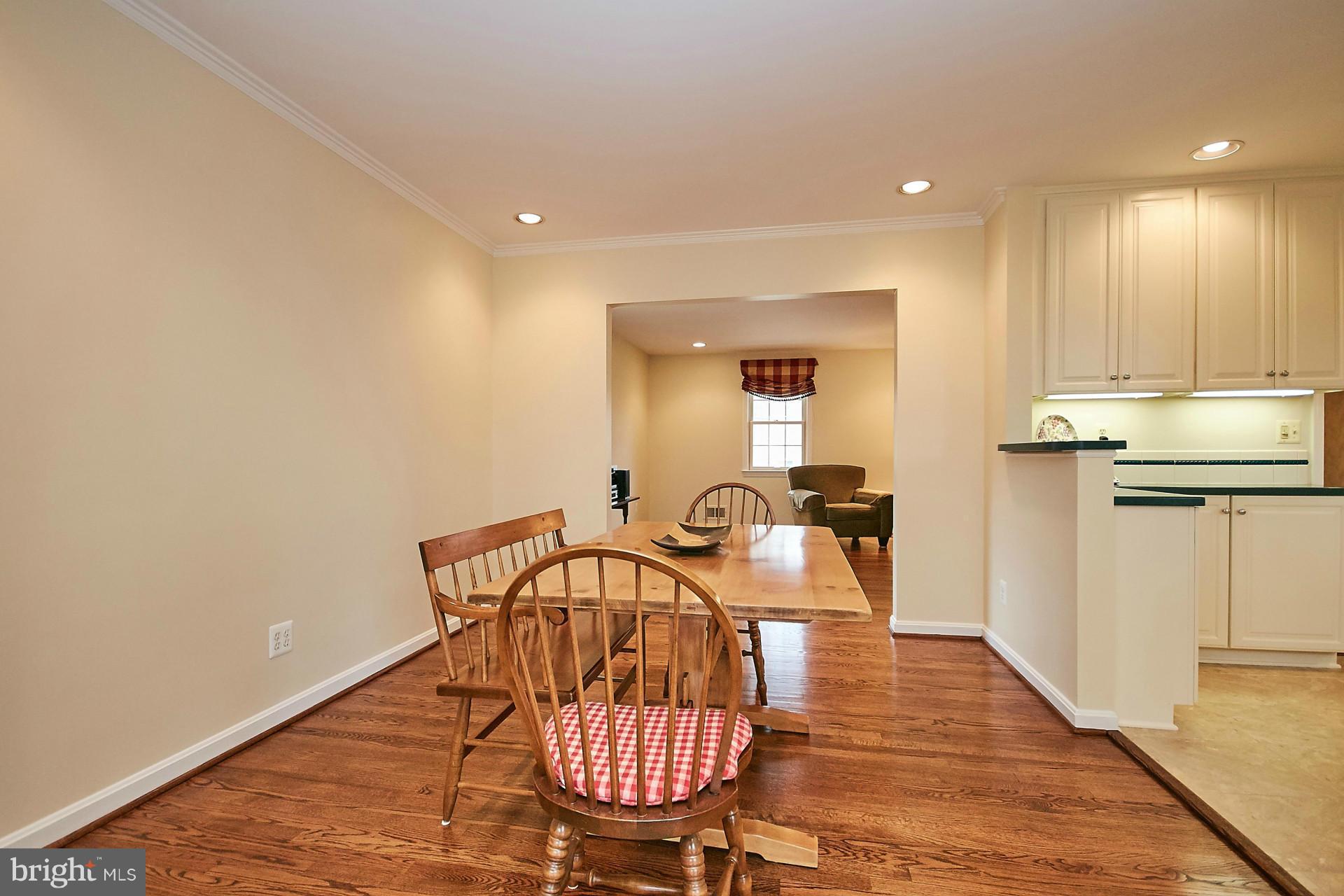 WILLOW WOODS - Residential