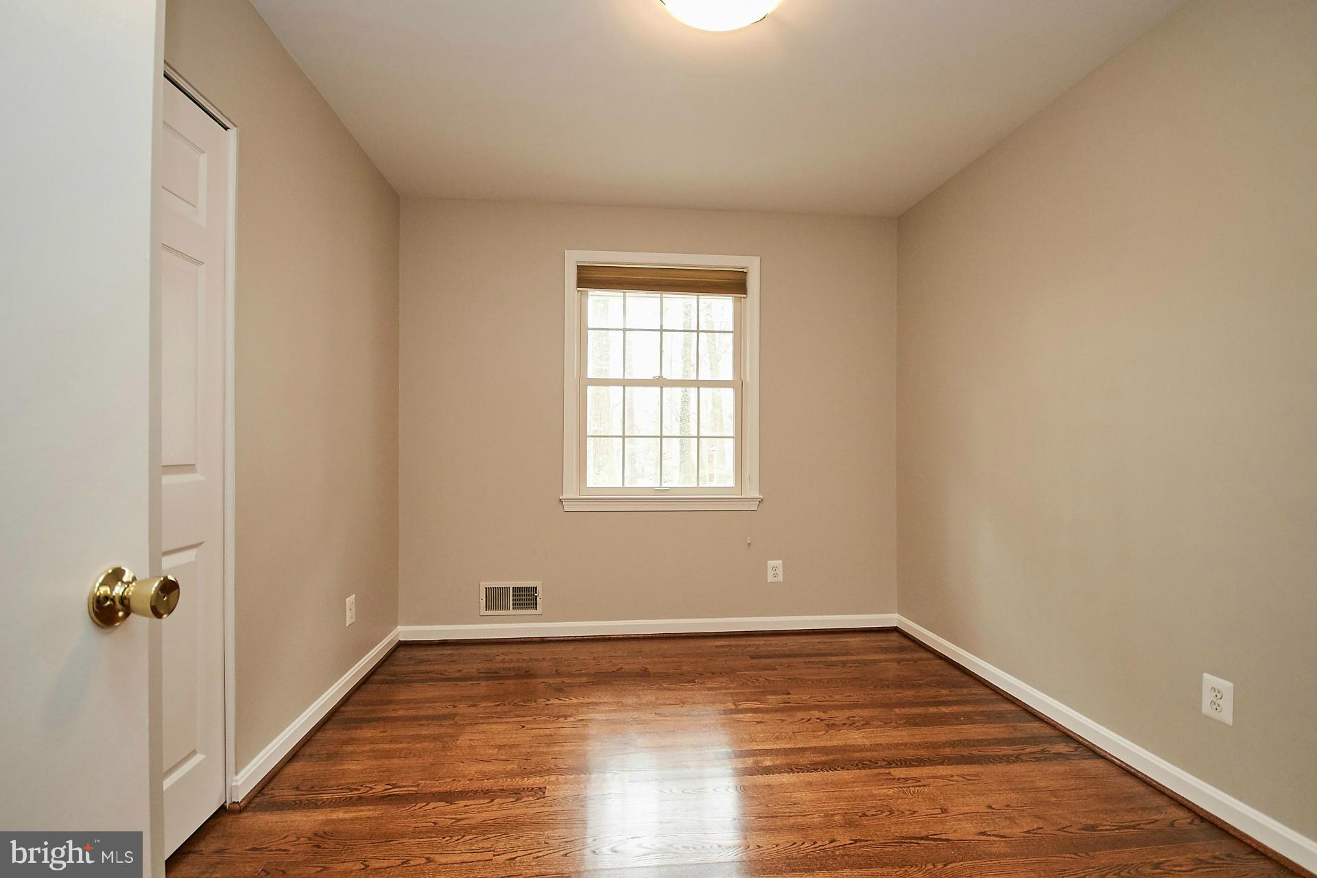 WILLOW WOODS - Residential