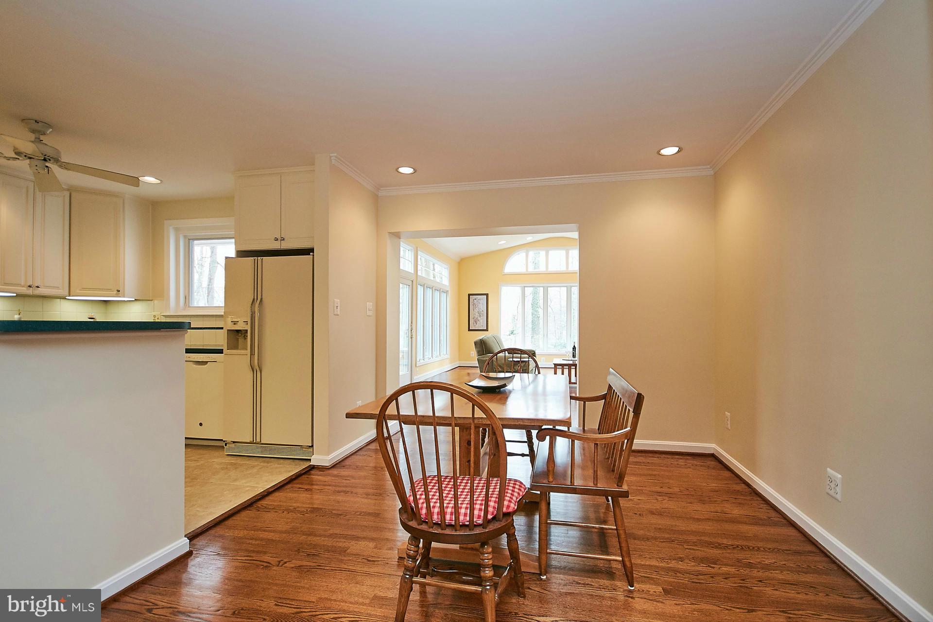 WILLOW WOODS - Residential