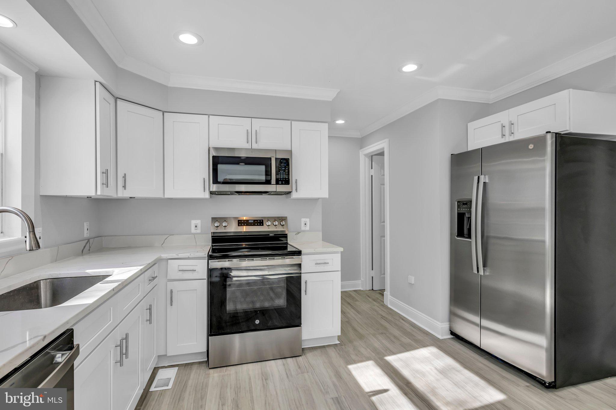 QUAIL RUN - Residential