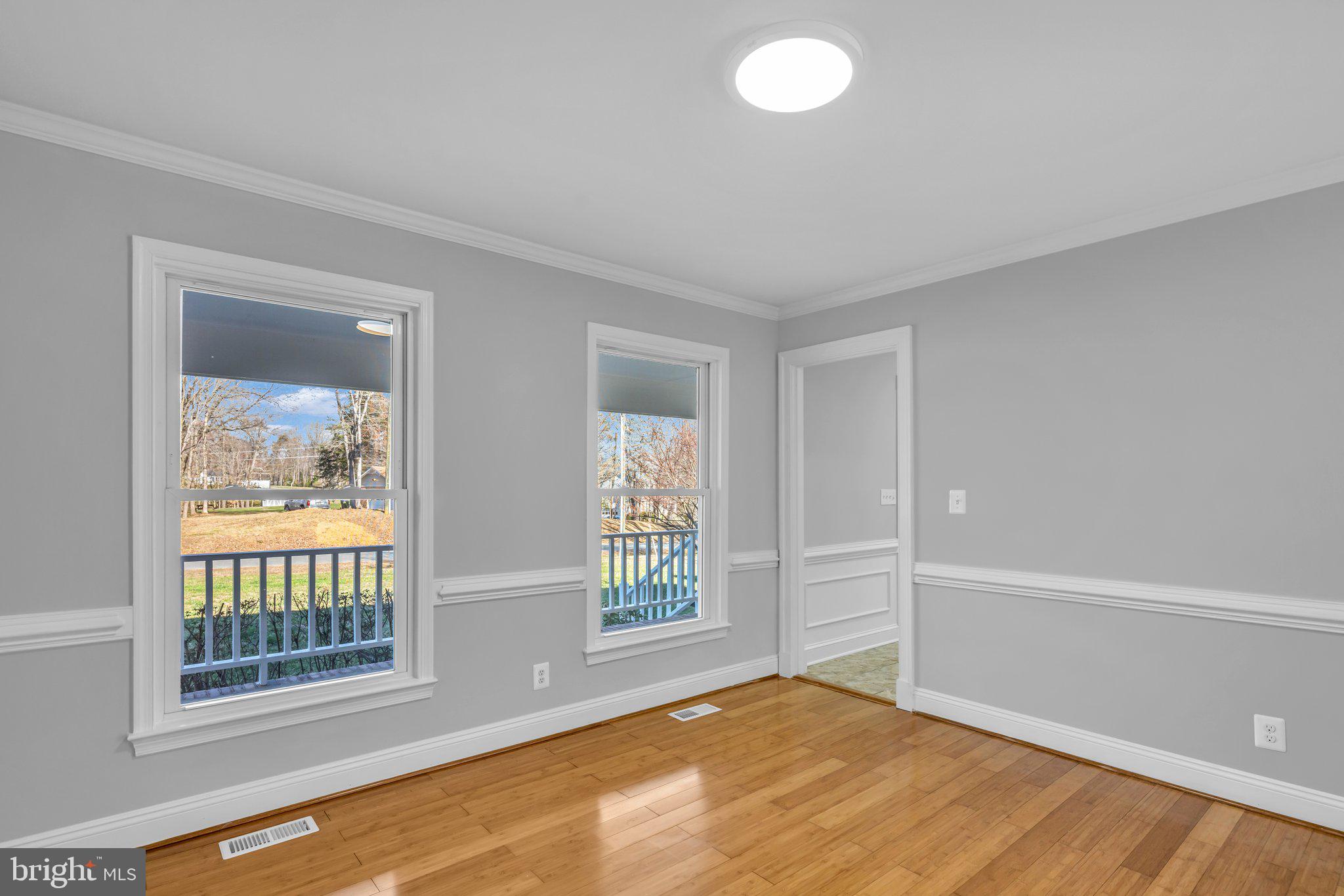 QUAIL RUN - Residential