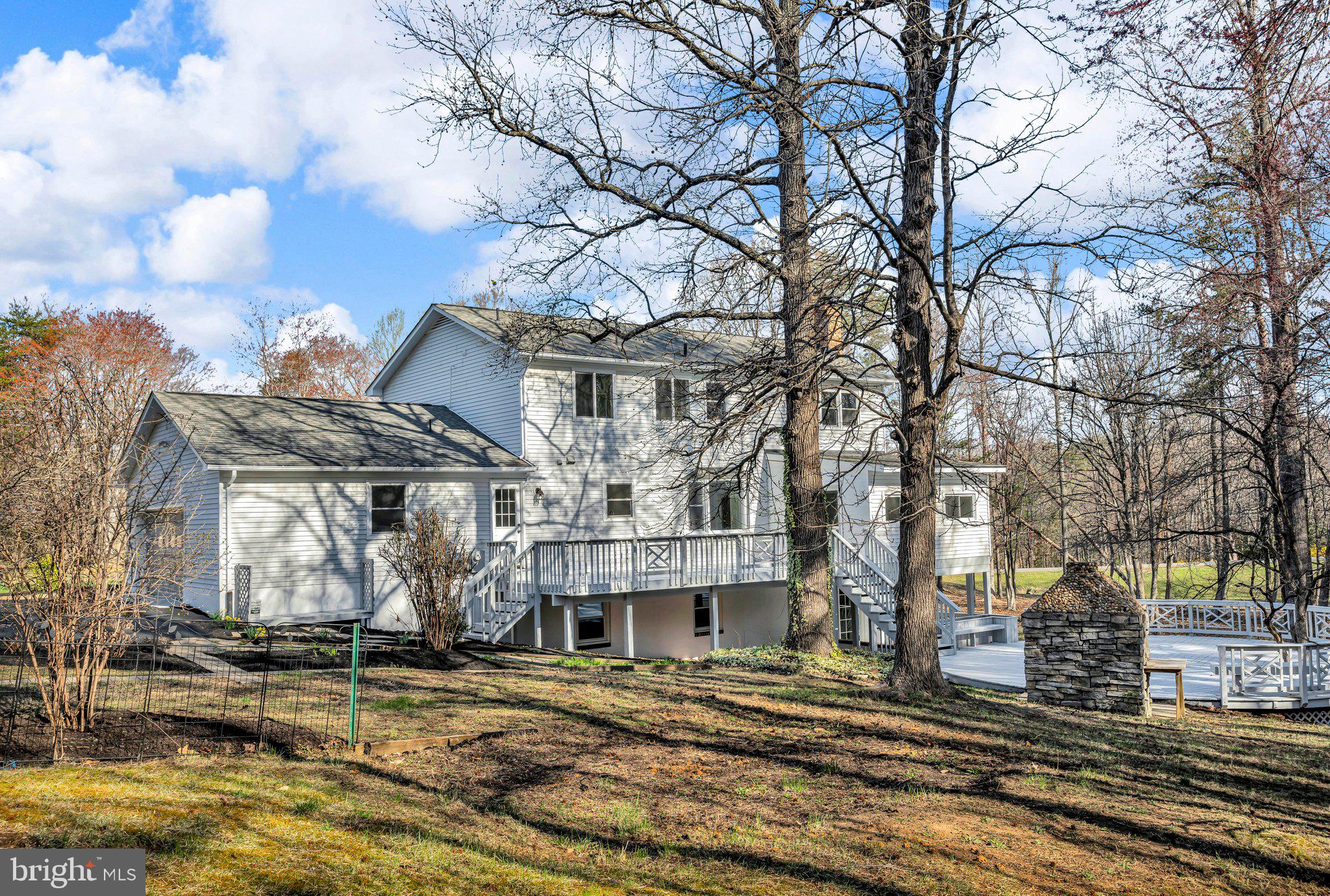 QUAIL RUN - Residential