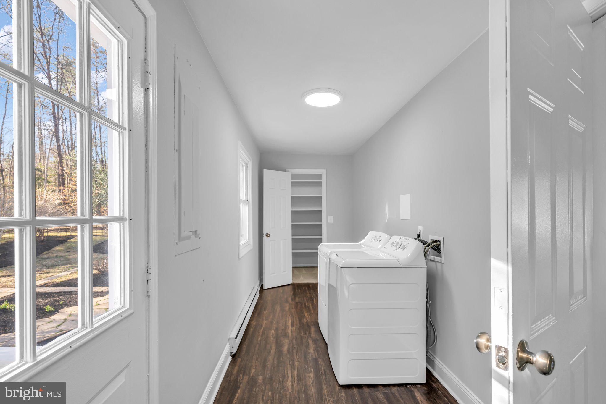 QUAIL RUN - Residential