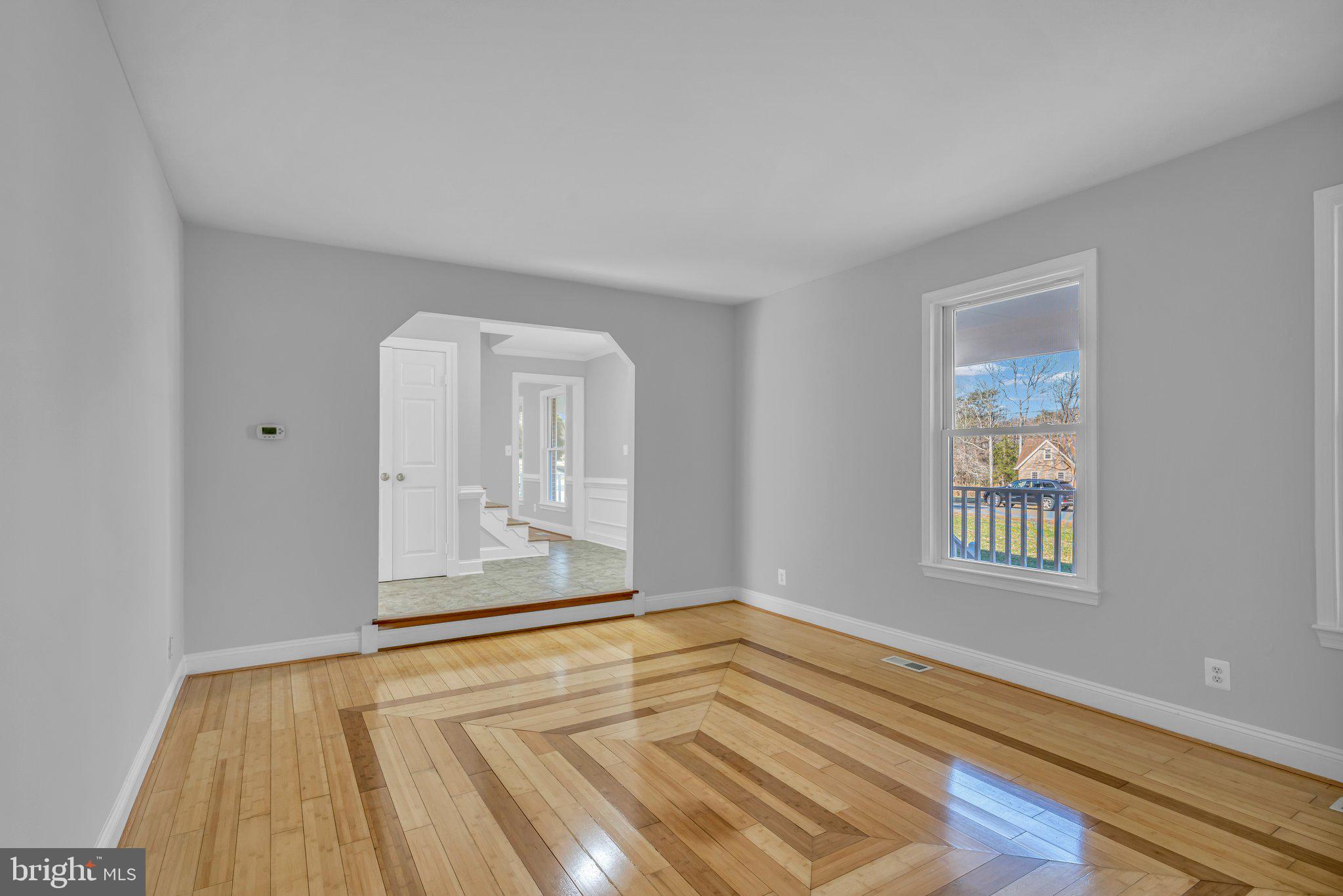 QUAIL RUN - Residential